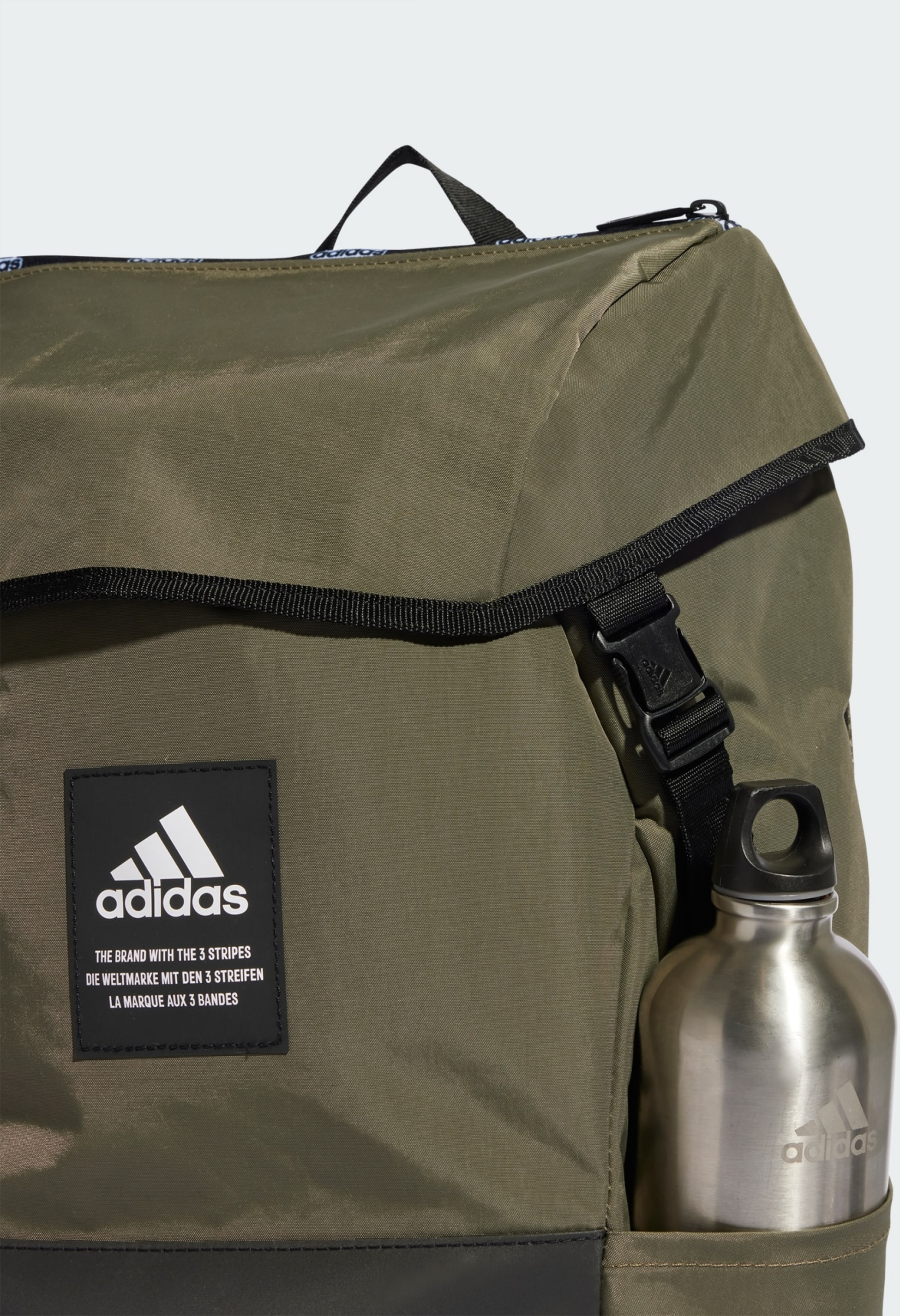 ADIDAS, Adidas 4athlts Camper Backpack