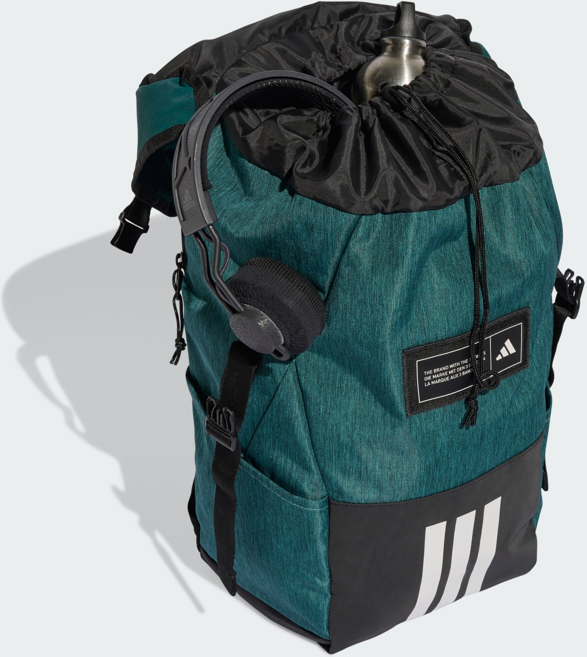 ADIDAS, Adidas 4athlts Camper Ryggsäck