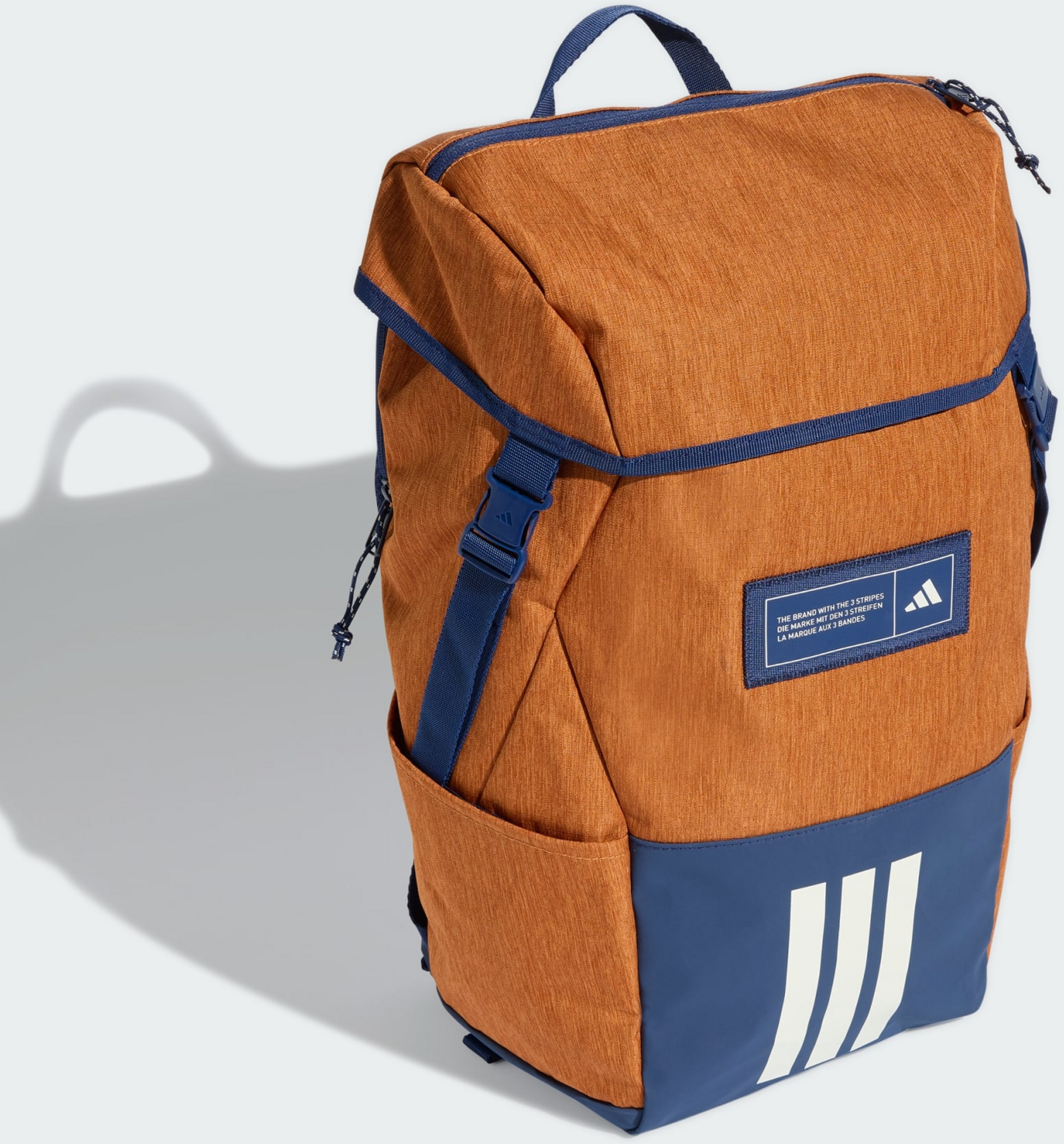 ADIDAS, Adidas 4athlts Camper Ryggsäck