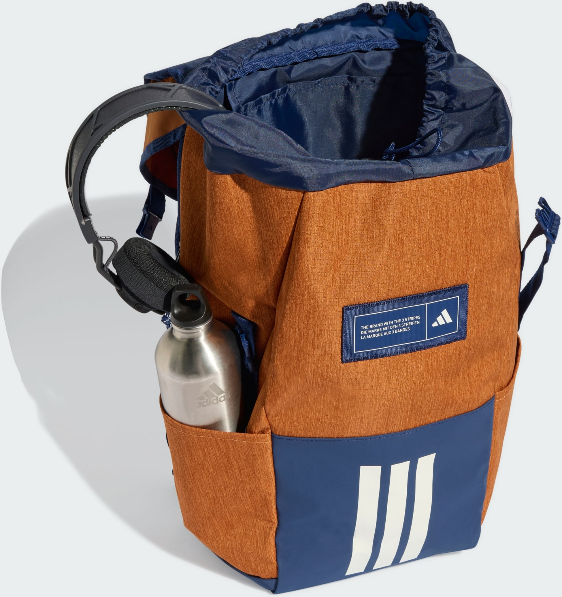 ADIDAS, Adidas 4athlts Camper Ryggsäck