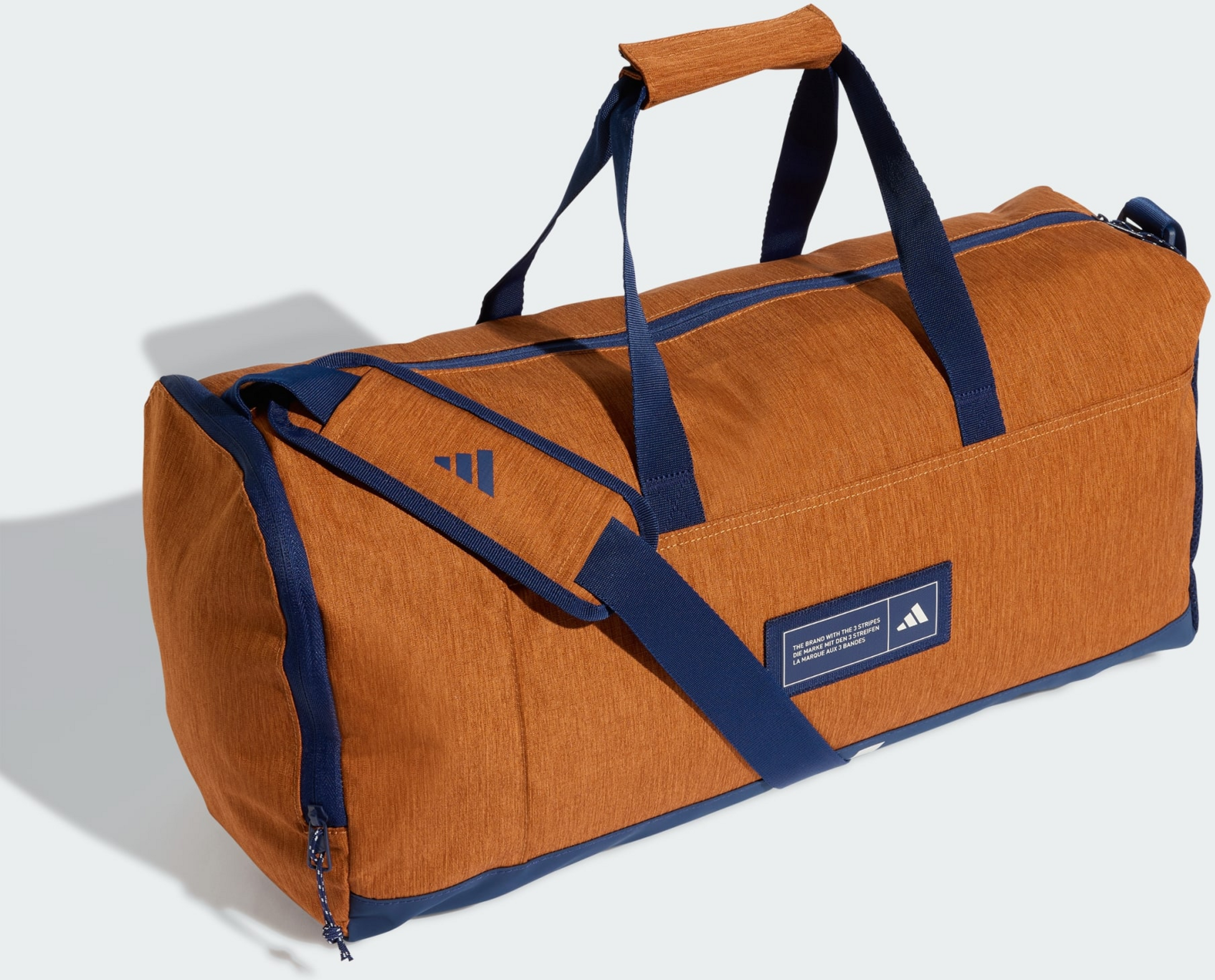 ADIDAS, Adidas 4athlts Duffelv&auml;ska Medium