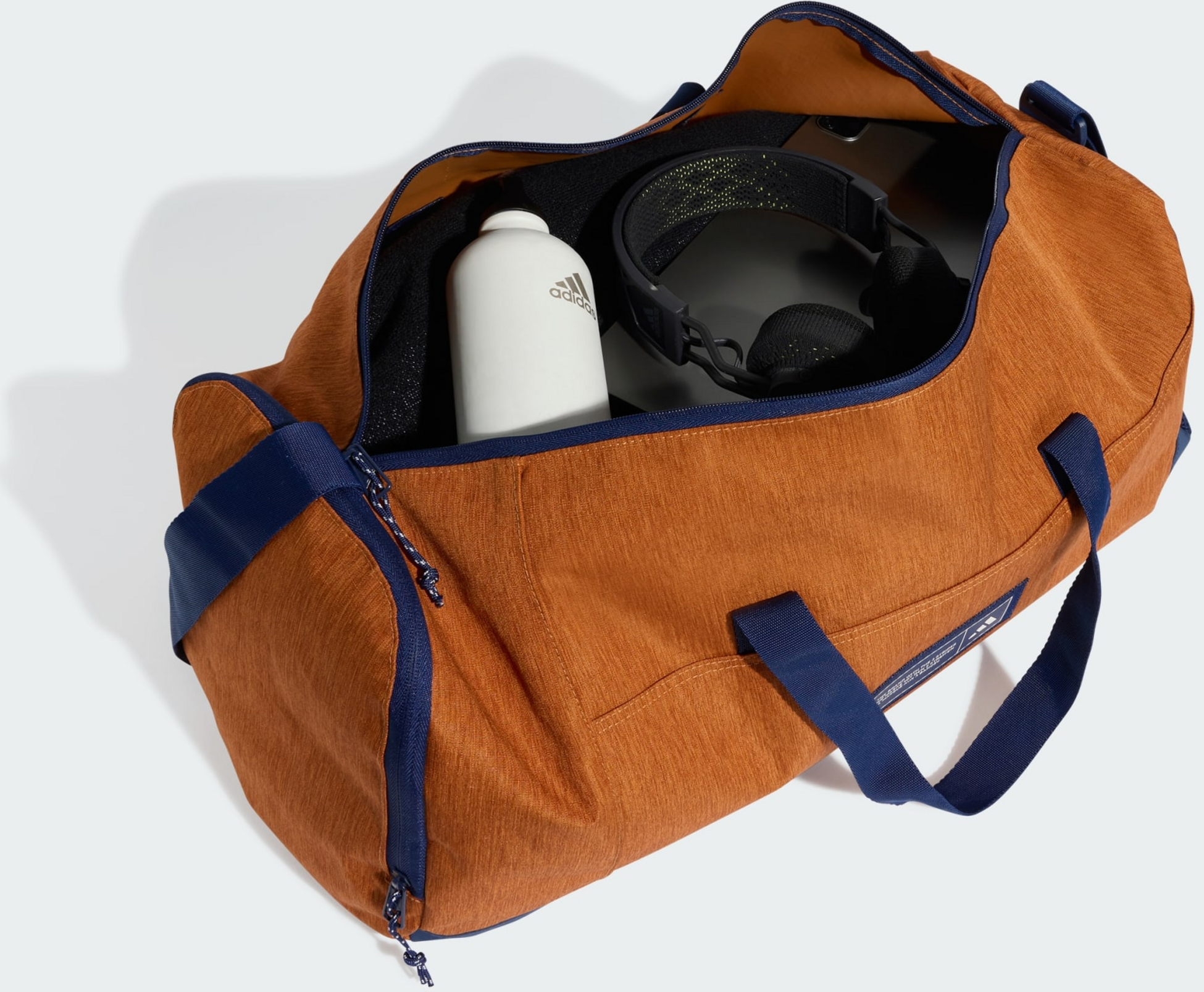 ADIDAS, Adidas 4athlts Duffelv&auml;ska Medium