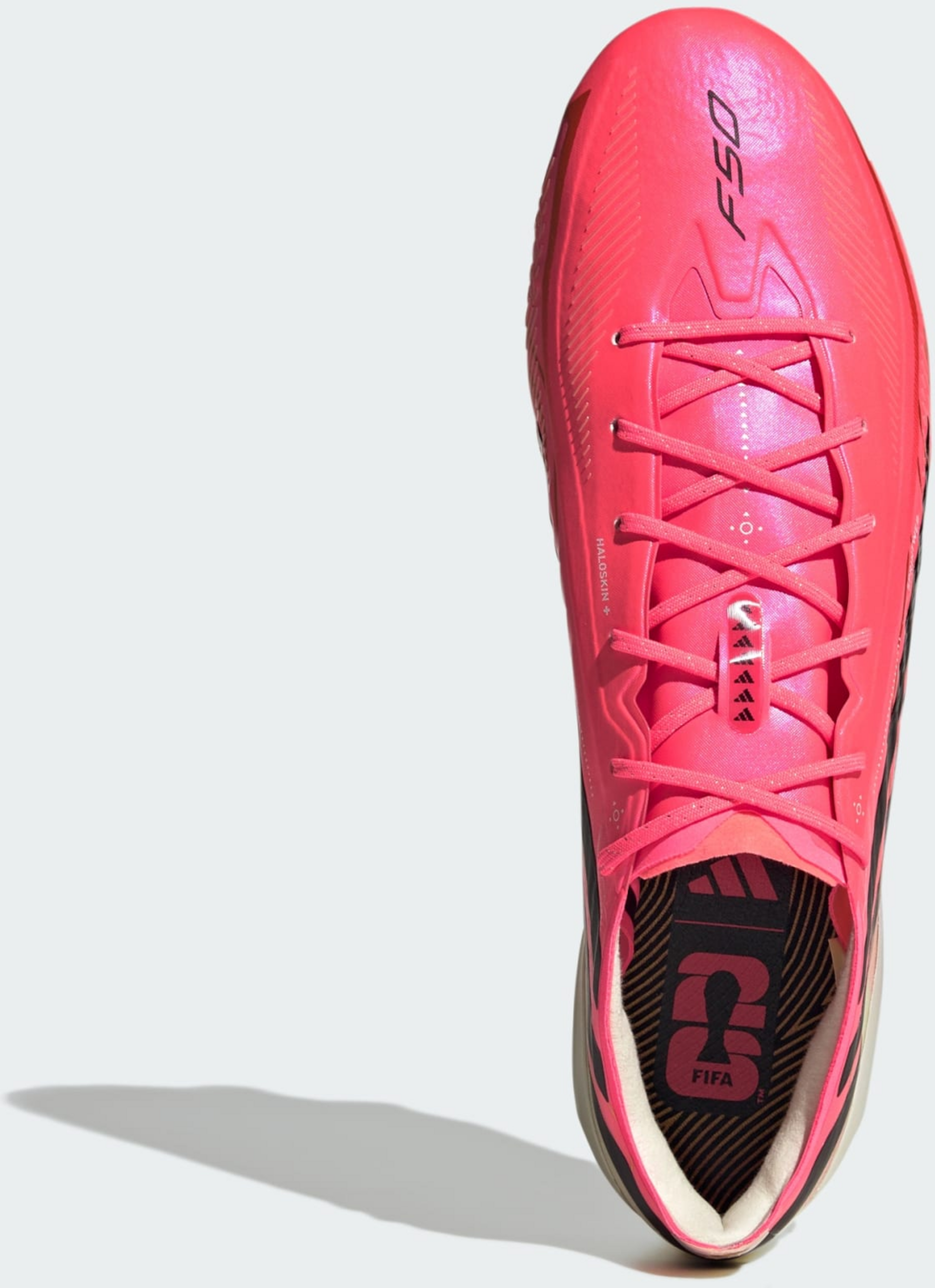 ADIDAS, Adidas 50 Hyperfast Elite Firm Ground Fotbollsskor