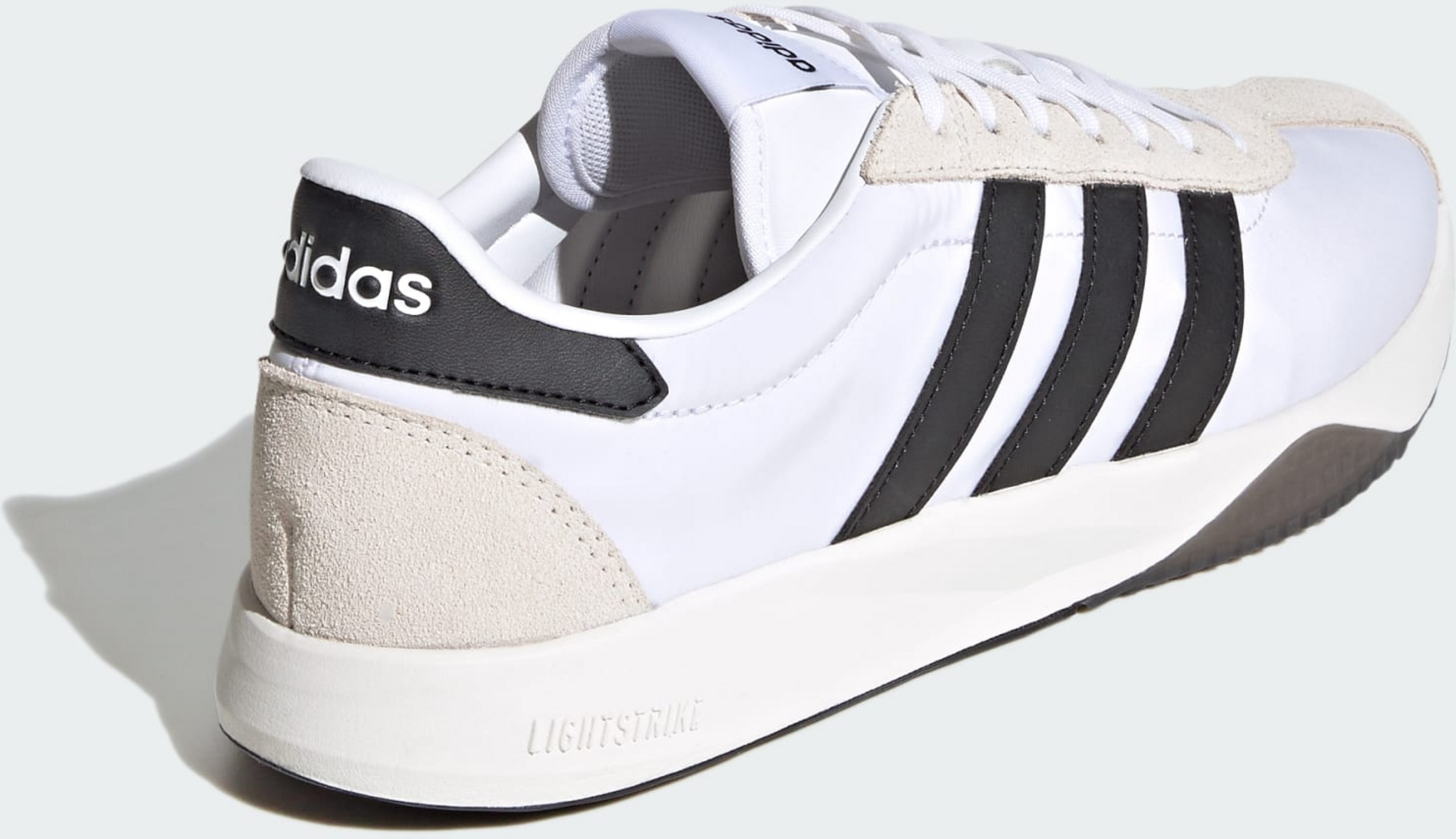 ADIDAS, Adidas 76/26 Skor
