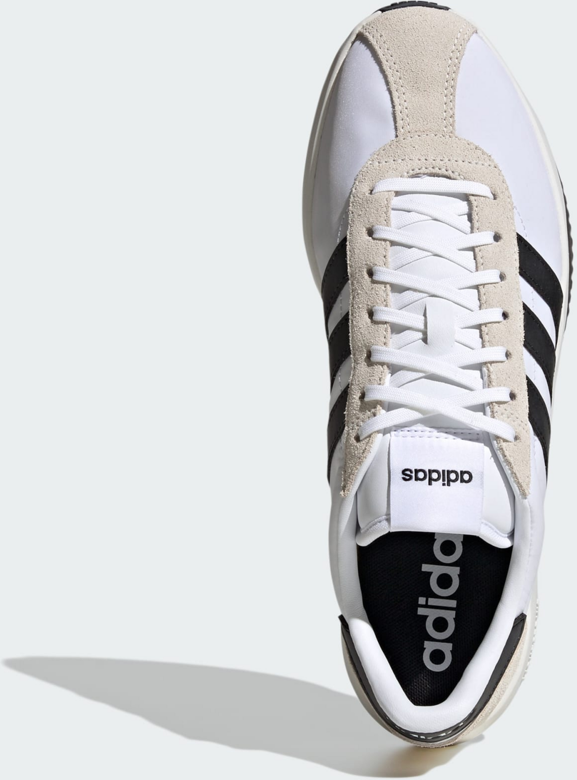 ADIDAS, Adidas 76/26 Skor