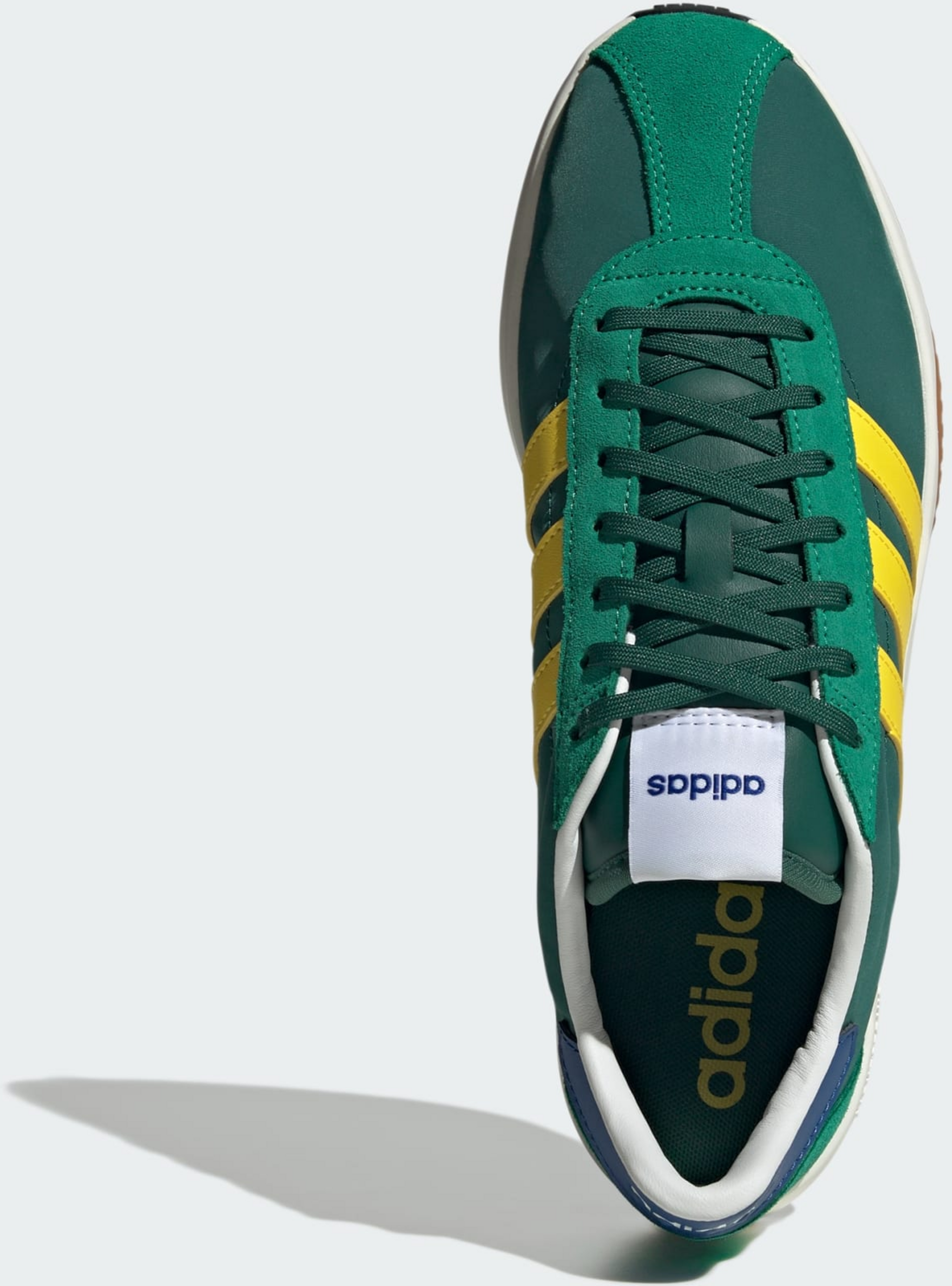 ADIDAS, Adidas 76/26 Skor