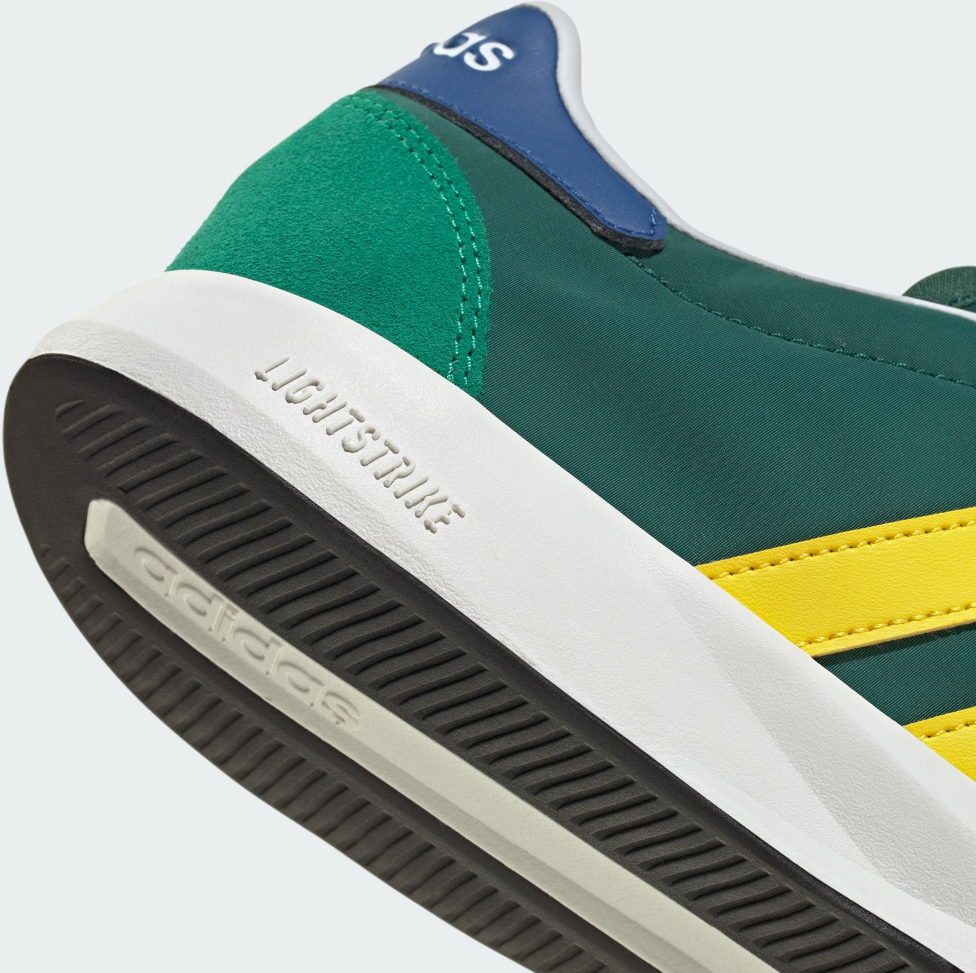 ADIDAS, Adidas 76/26 Skor