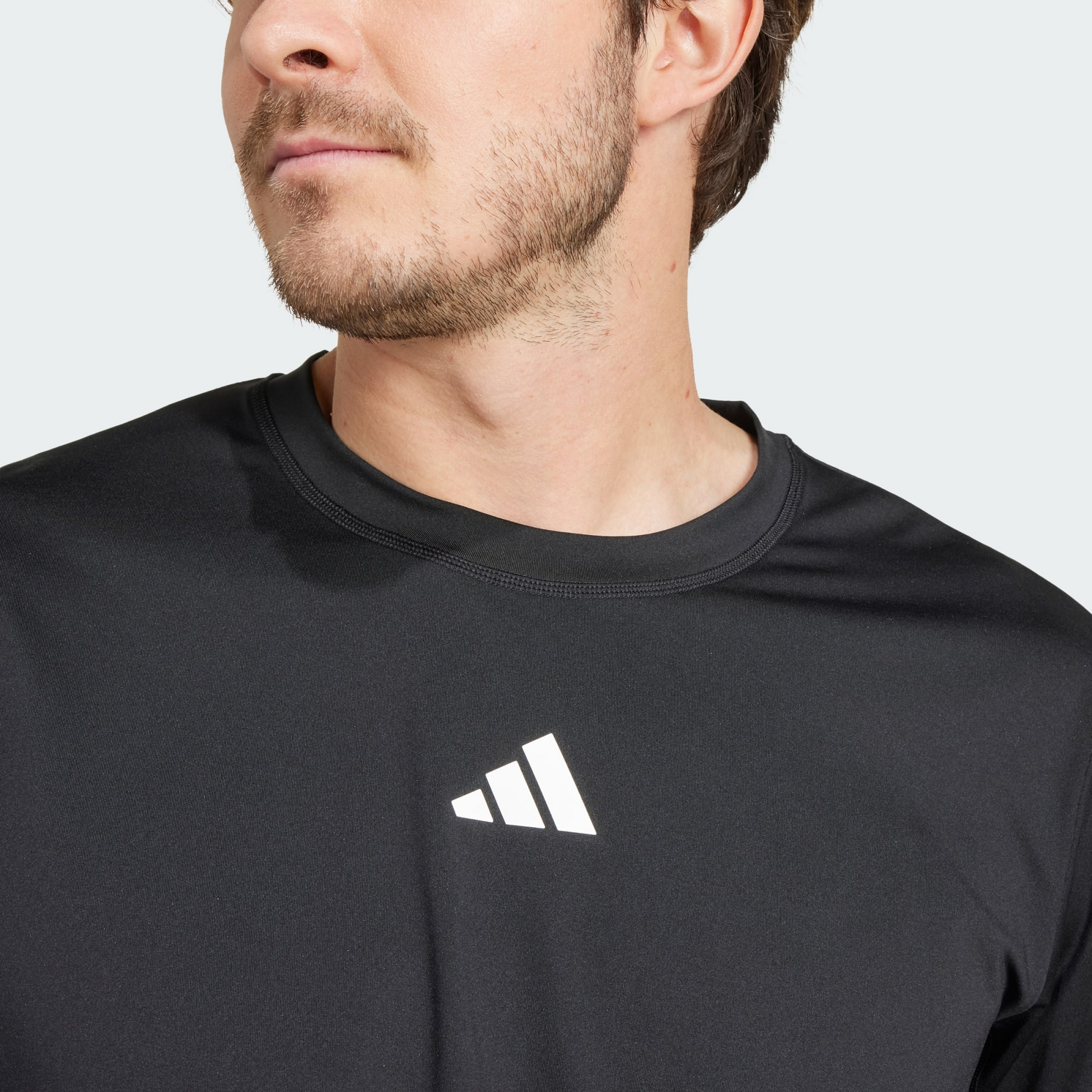 ADIDAS, Adidas Adapt Workout T-shirt