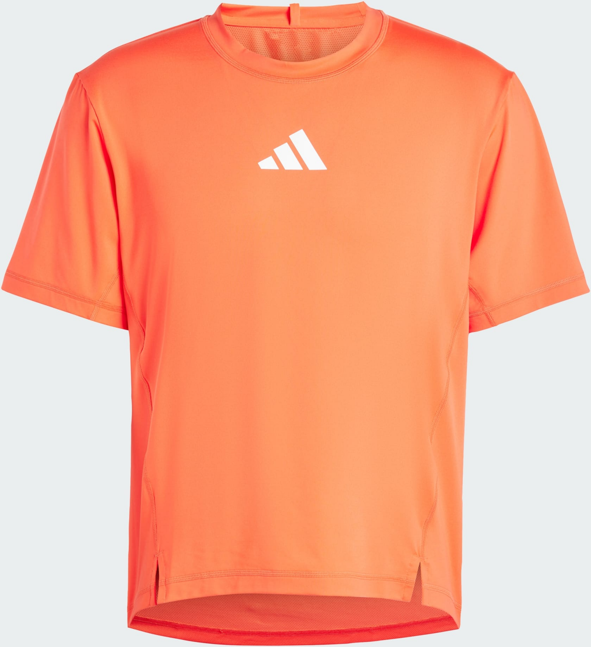 ADIDAS, Adidas Adapt Workout T-shirt