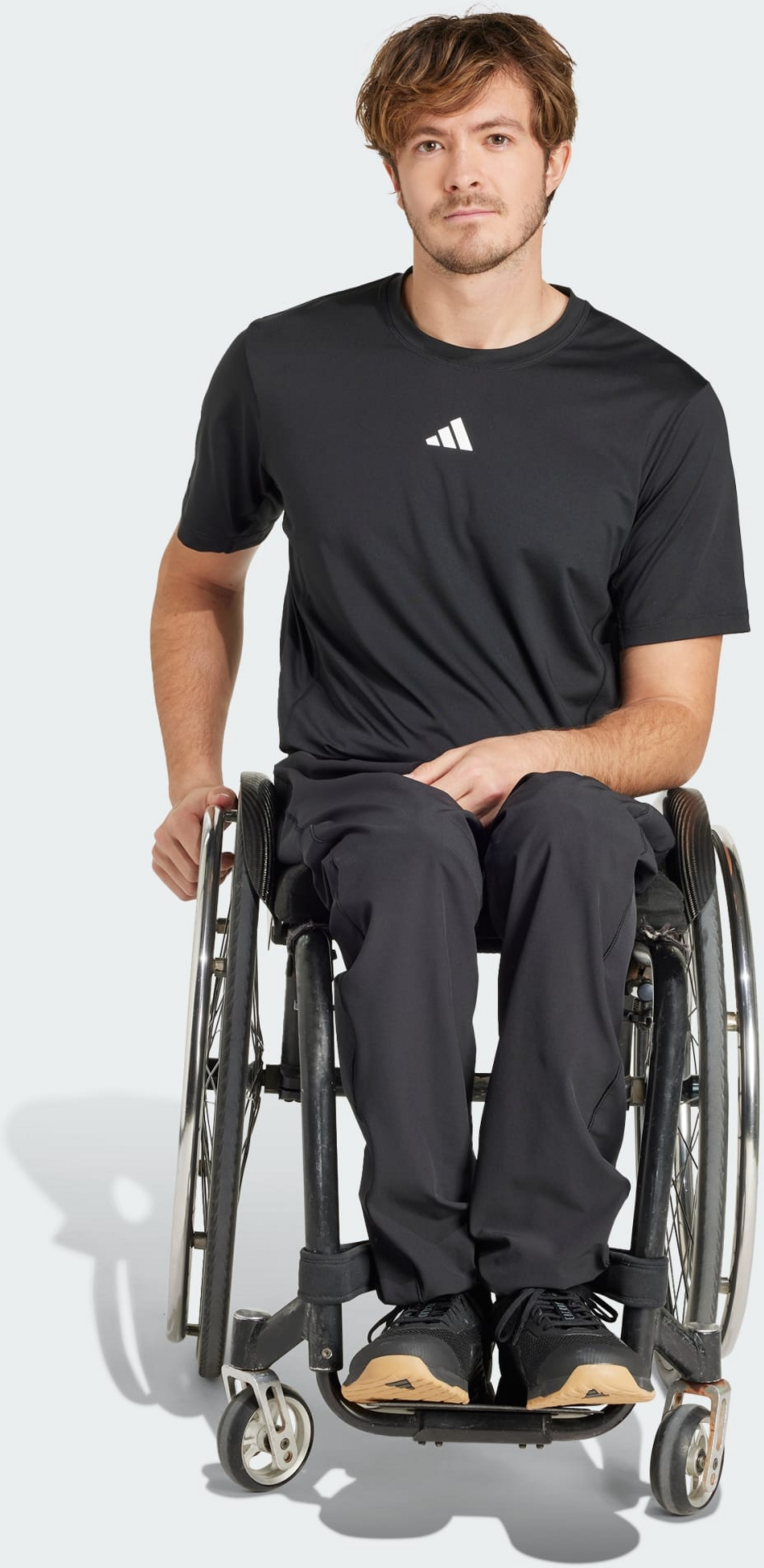 ADIDAS, Adidas Adaptive Byxor