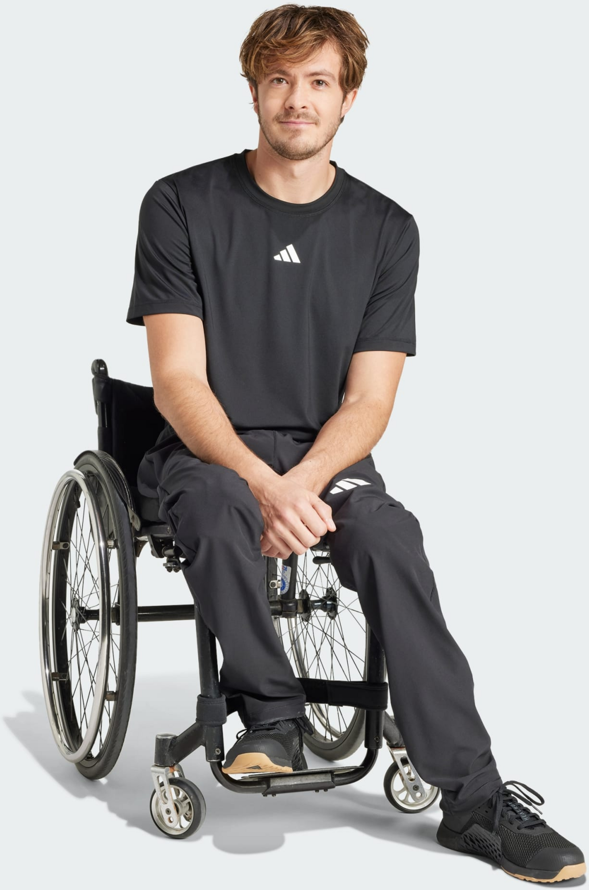 ADIDAS, Adidas Adaptive Byxor