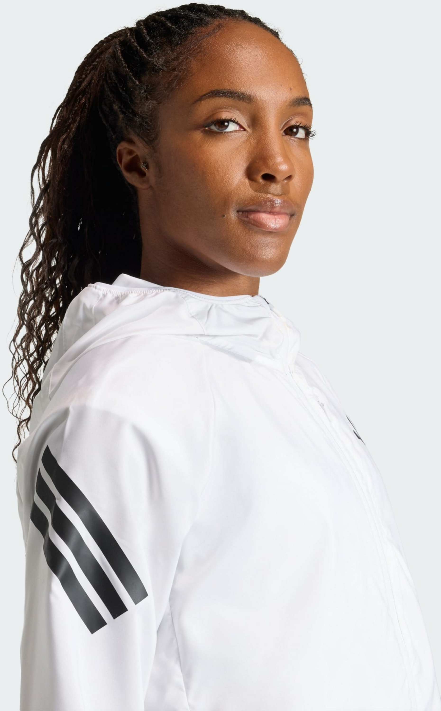 ADIDAS, Adidas Adi365 3s Jkt W