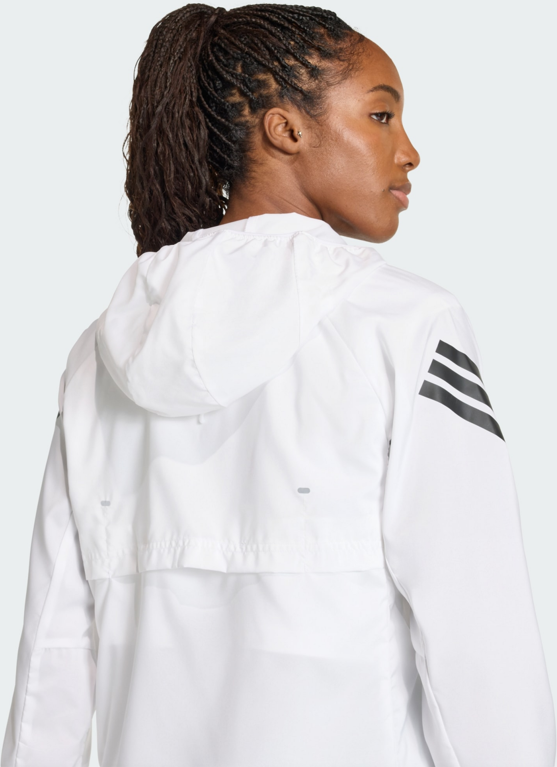 ADIDAS, Adidas Adi365 3s Jkt W