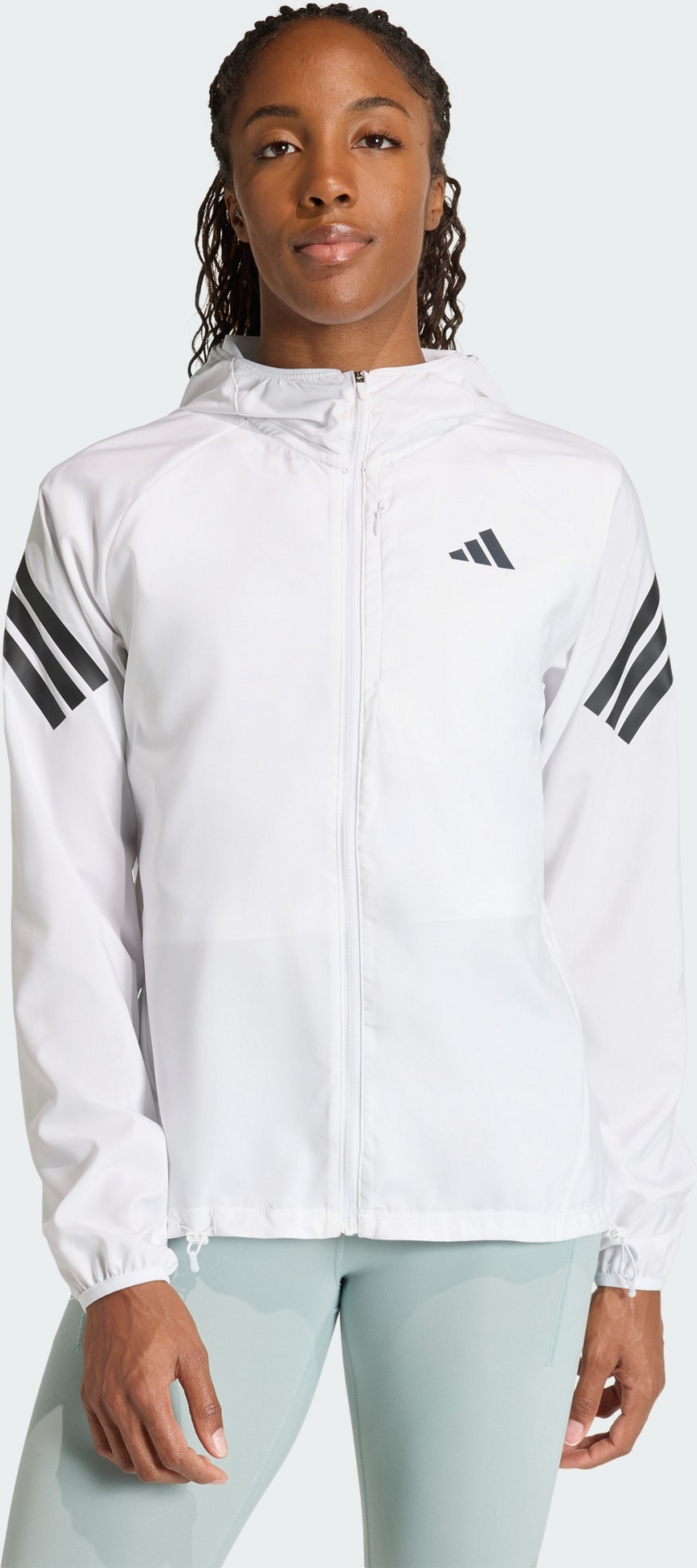 ADIDAS, Adidas Adi365 3s Jkt W