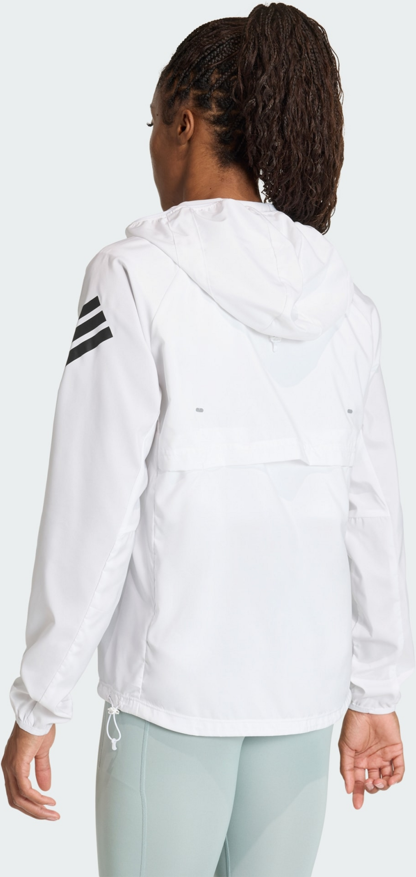 ADIDAS, Adidas Adi365 3s Jkt W