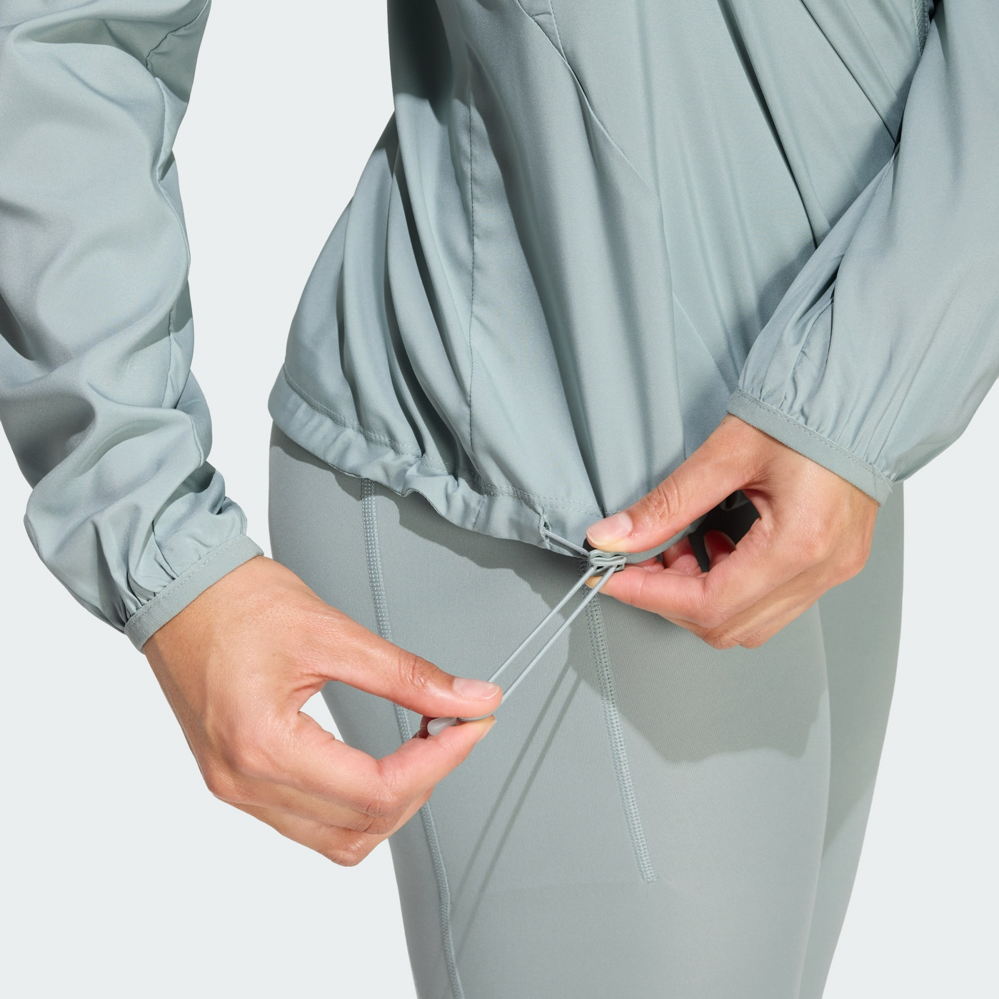 ADIDAS, Adidas Adi365 3s Jkt W