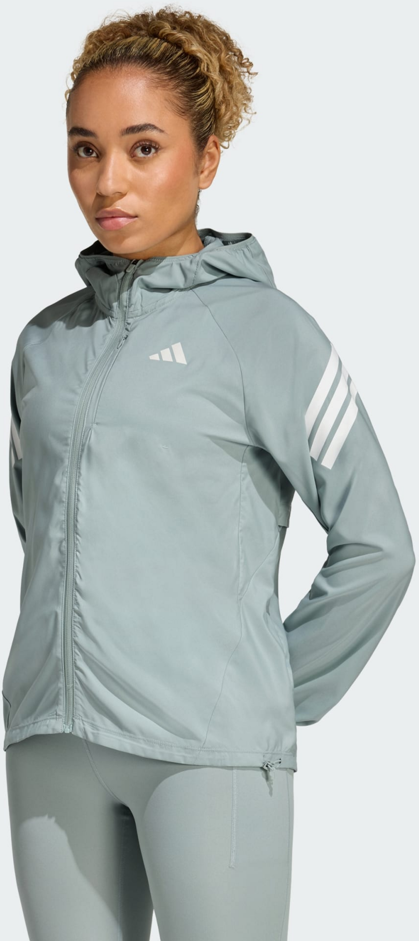 ADIDAS, Adidas Adi365 3s Jkt W