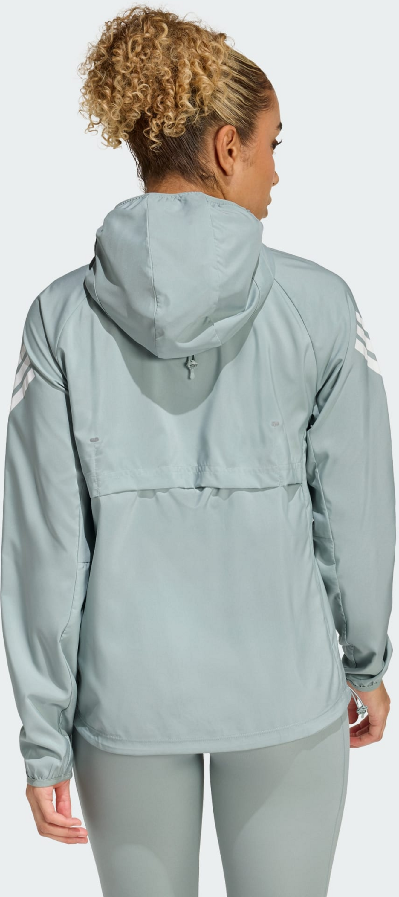 ADIDAS, Adidas Adi365 3s Jkt W