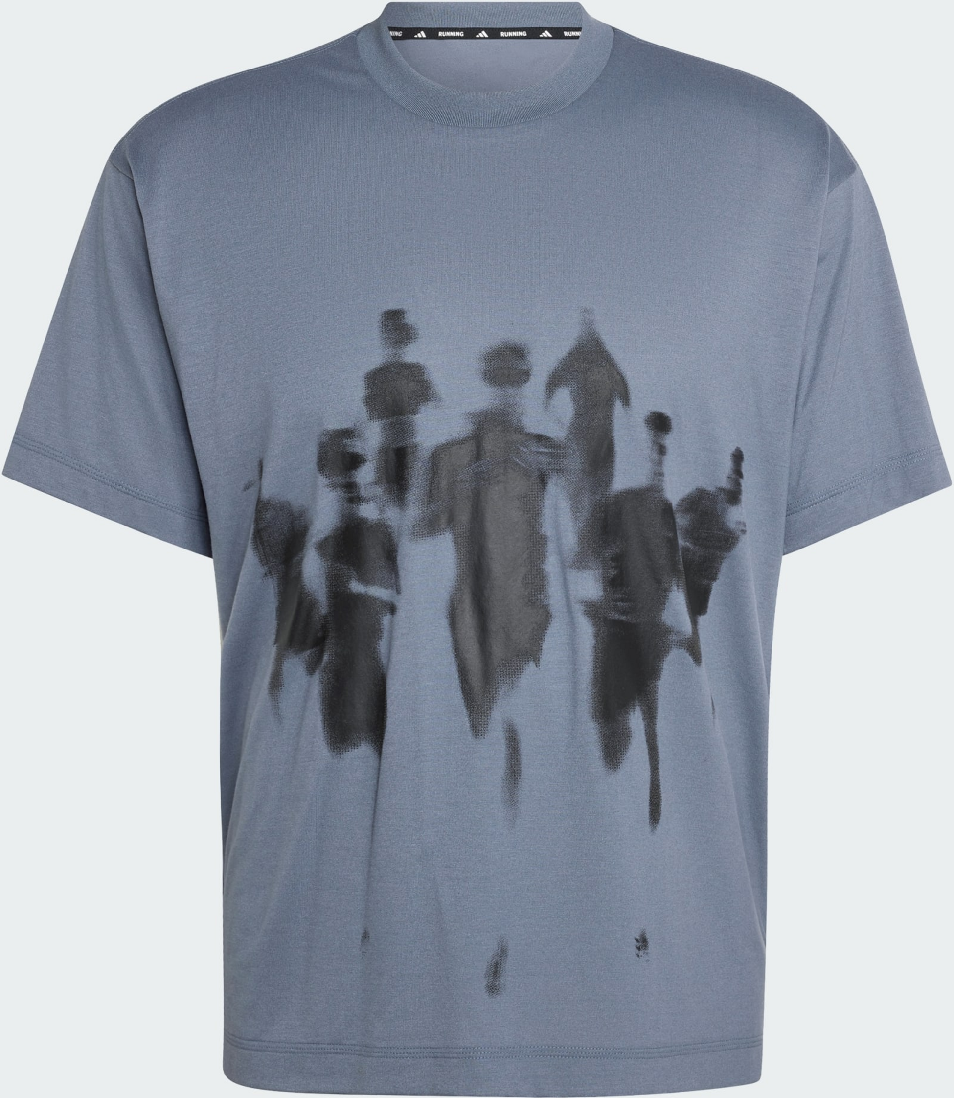 ADIDAS, Adidas Adi365 Aspyre Running Graphic T-shirt