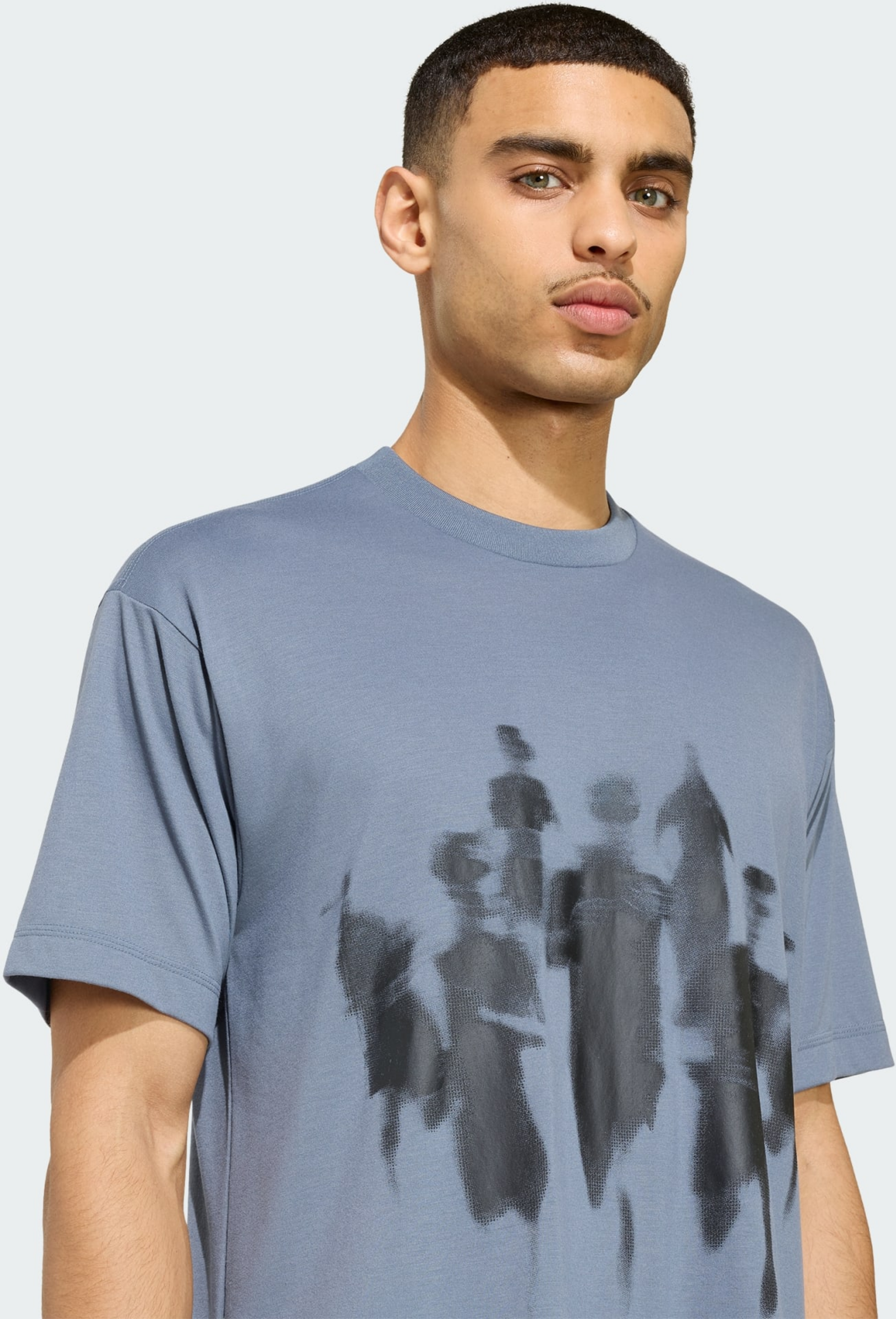 ADIDAS, Adidas Adi365 Aspyre Running Graphic T-shirt