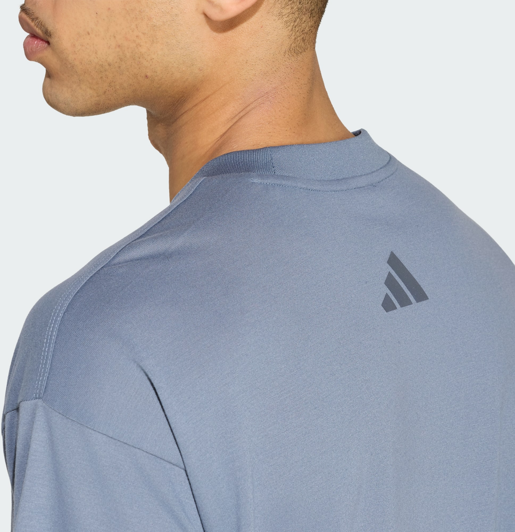 ADIDAS, Adidas Adi365 Aspyre Running Graphic T-shirt
