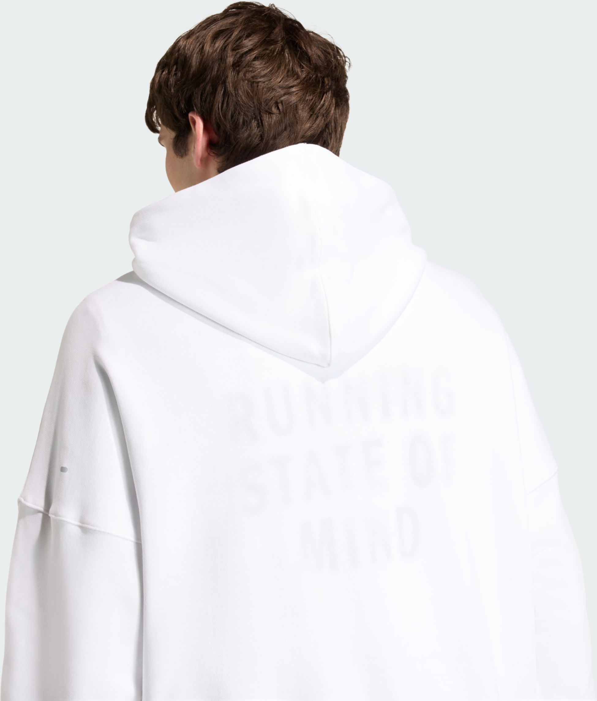 ADIDAS, Adidas Adi365 Cheering Hoodie