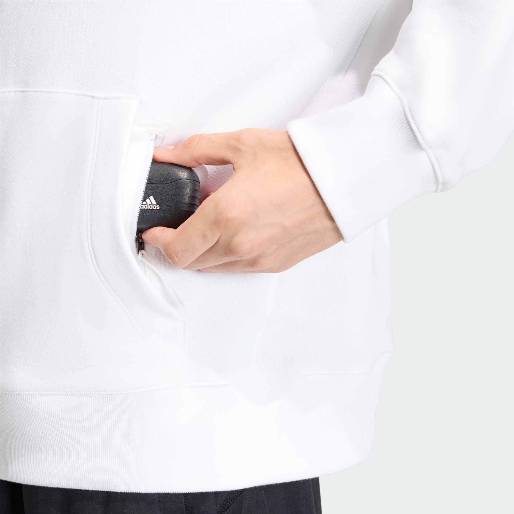 ADIDAS, Adidas Adi365 Cheering Hoodie