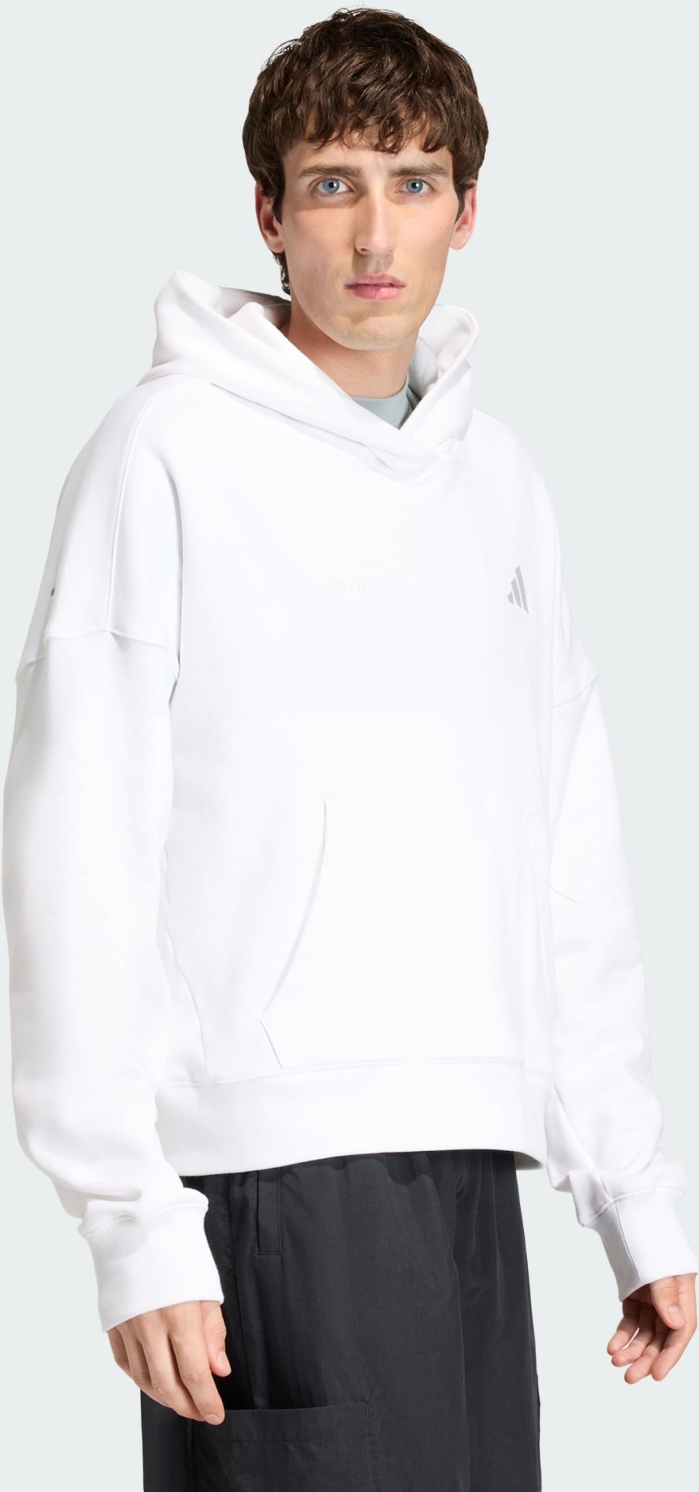 ADIDAS, Adidas Adi365 Cheering Hoodie