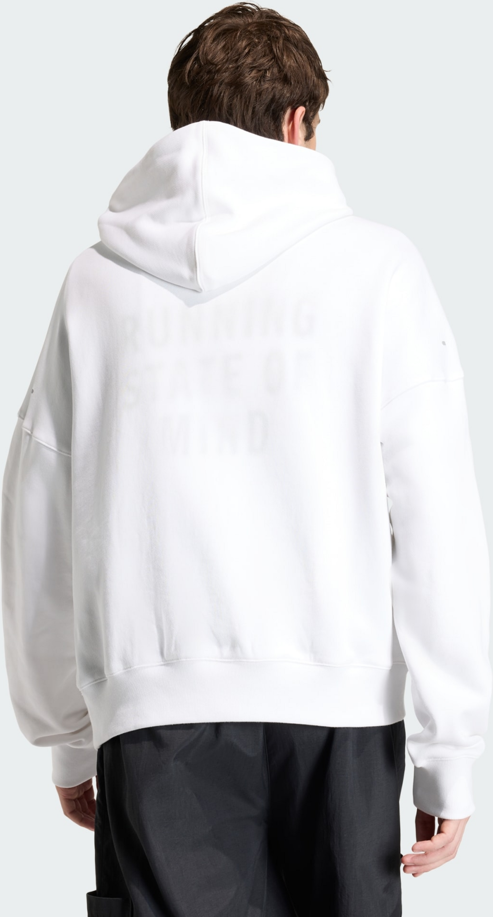 ADIDAS, Adidas Adi365 Cheering Hoodie
