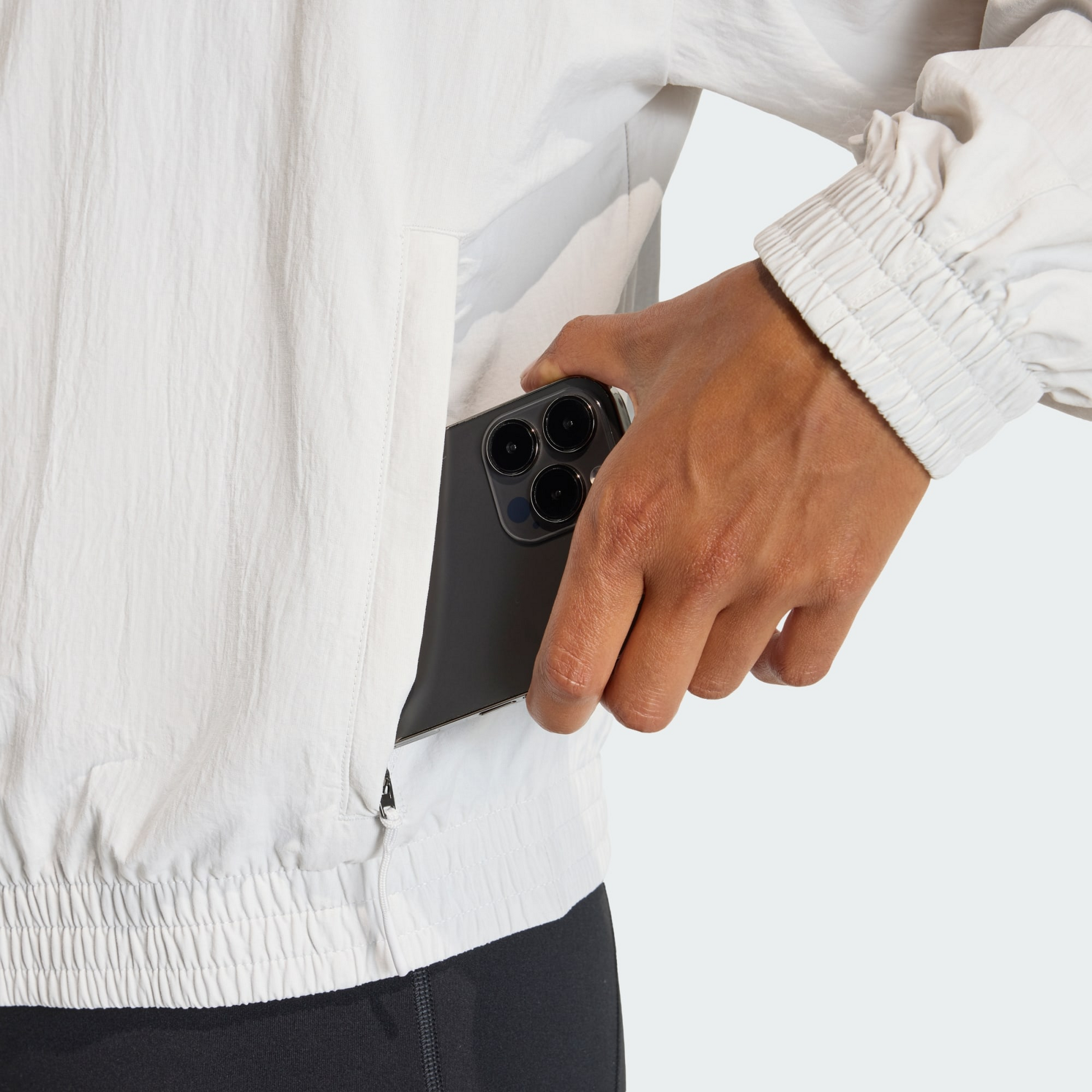 ADIDAS, Adidas Adi365 Cheering Jacka