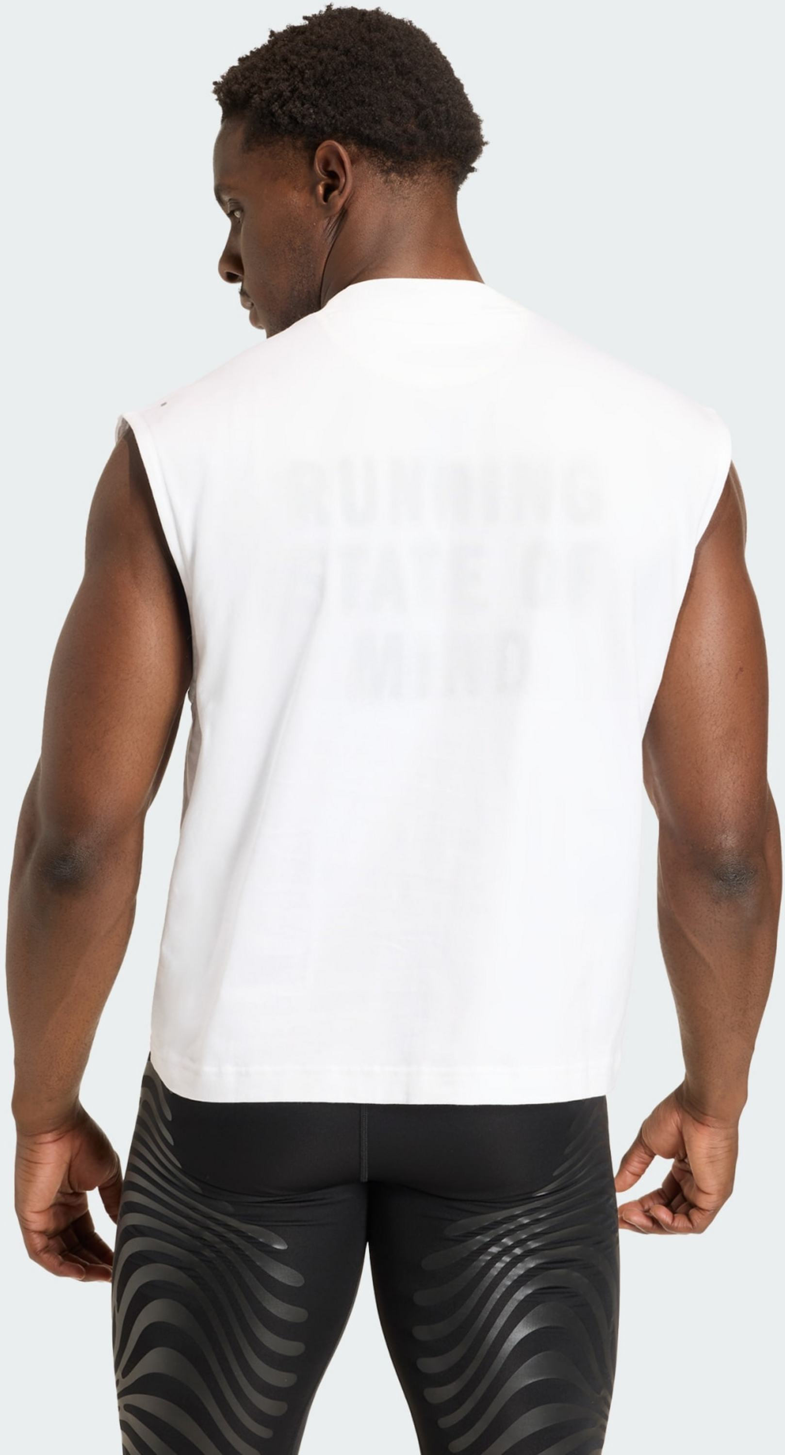 ADIDAS, Adidas Adi365 Cheering Linne