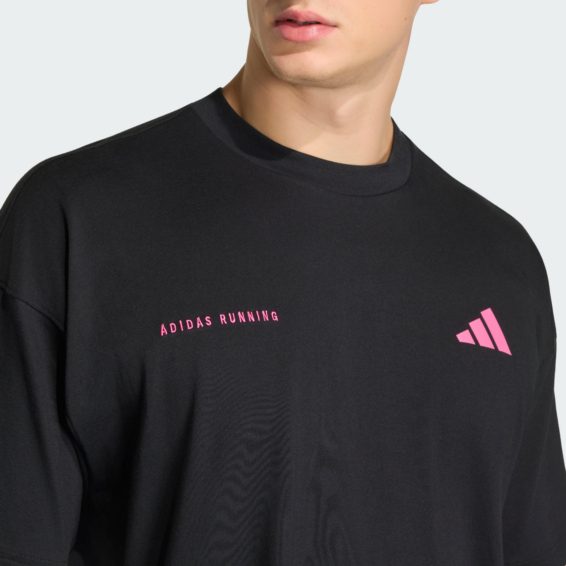 ADIDAS, Adidas Adi365 Cheering T-shirt