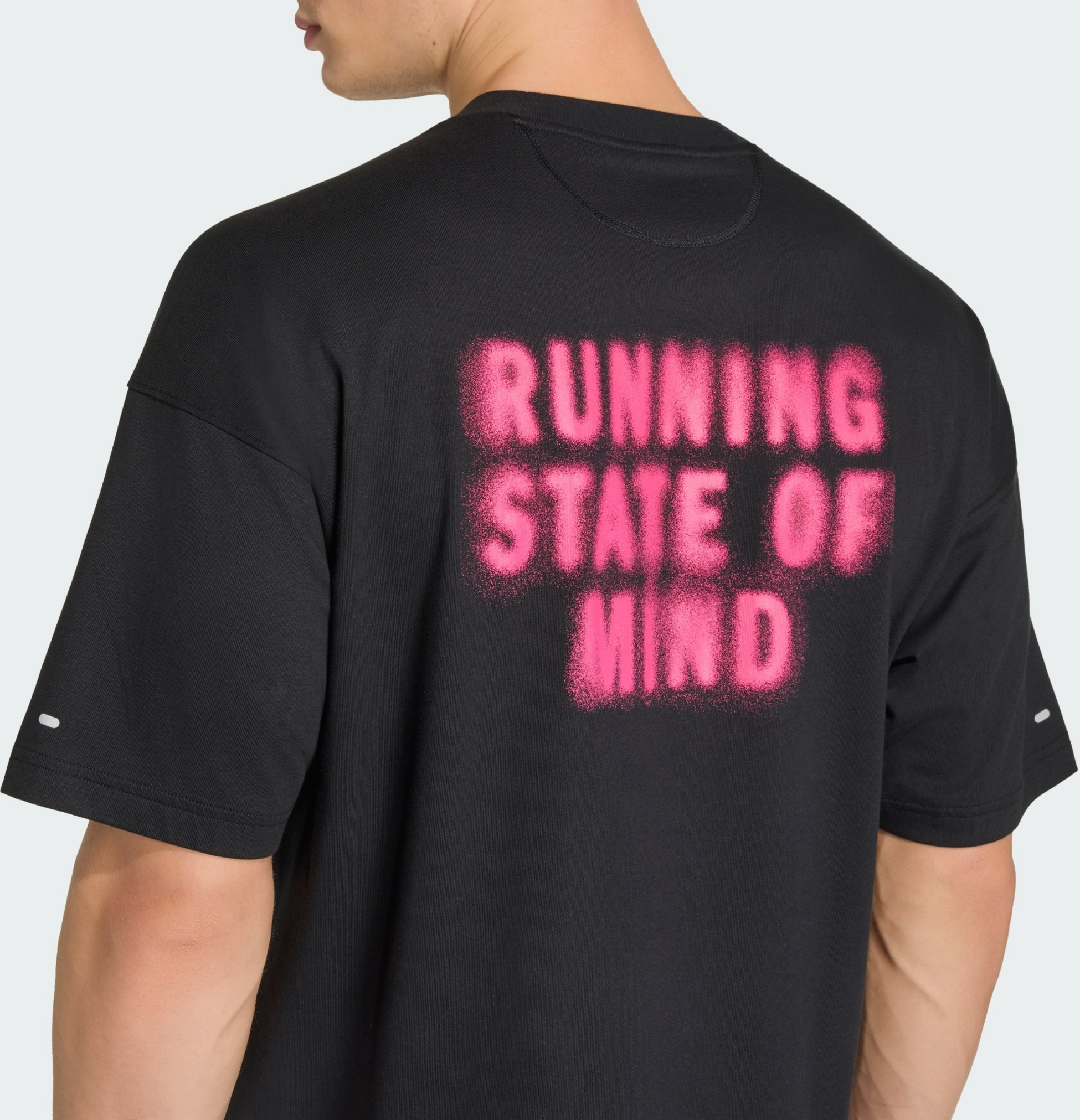 ADIDAS, Adidas Adi365 Cheering T-shirt