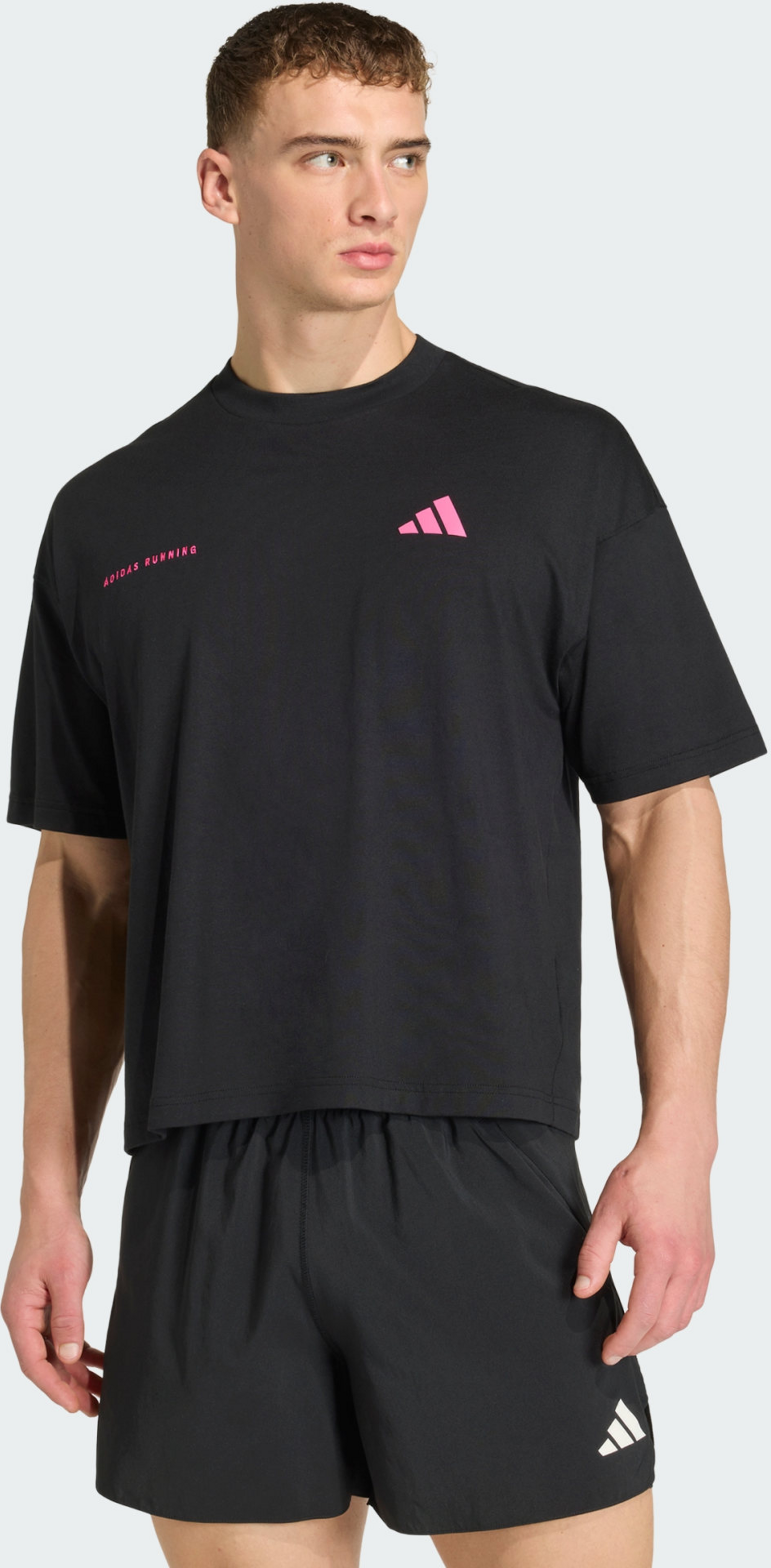 ADIDAS, Adidas Adi365 Cheering T-shirt