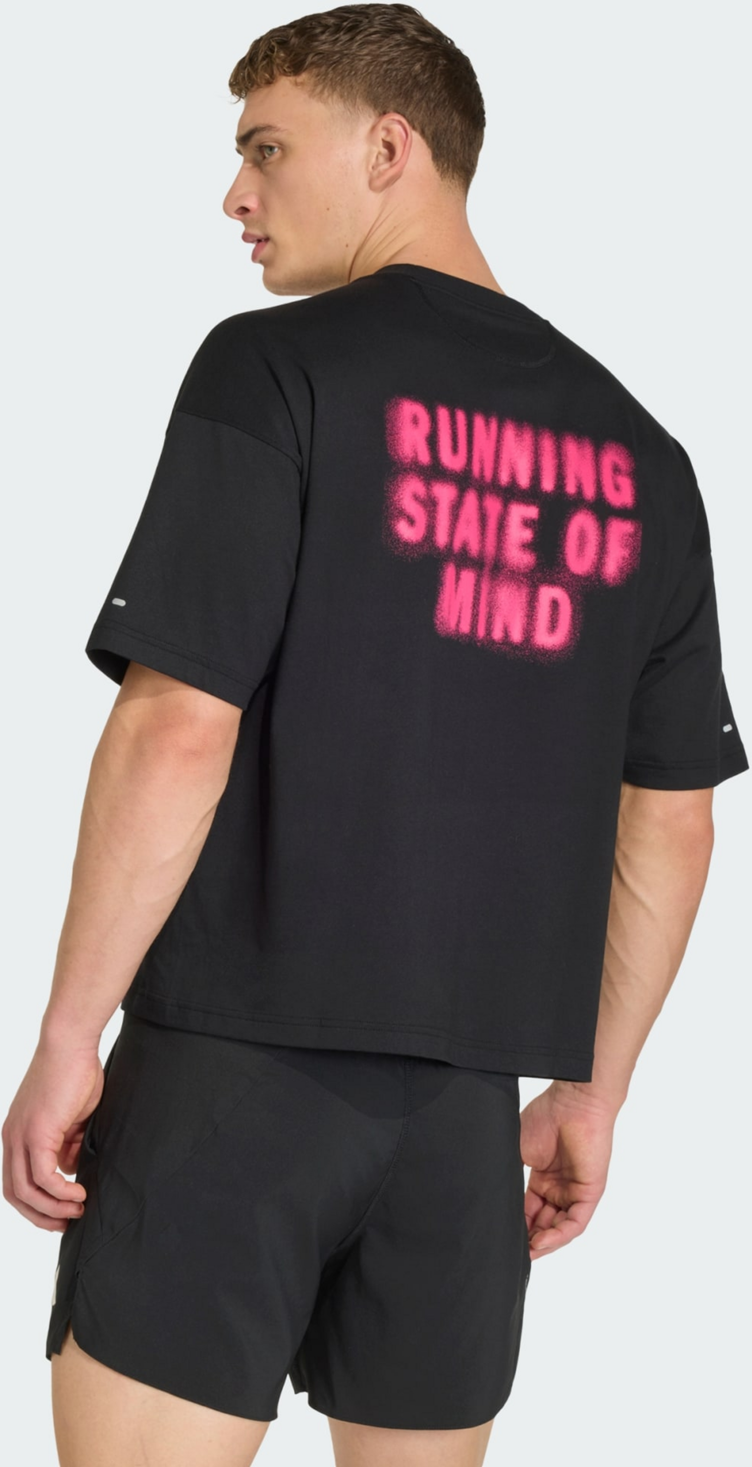 ADIDAS, Adidas Adi365 Cheering T-shirt