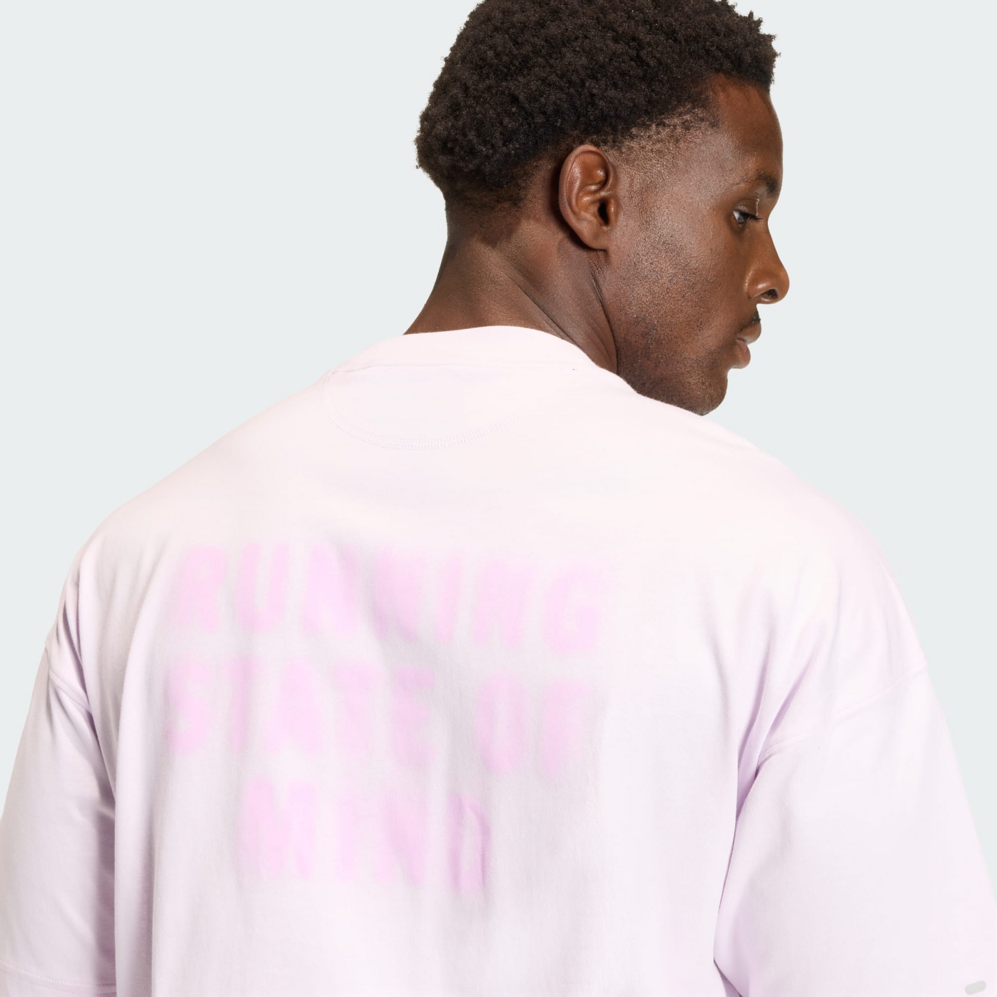 ADIDAS, Adidas Adi365 Cheering T-shirt