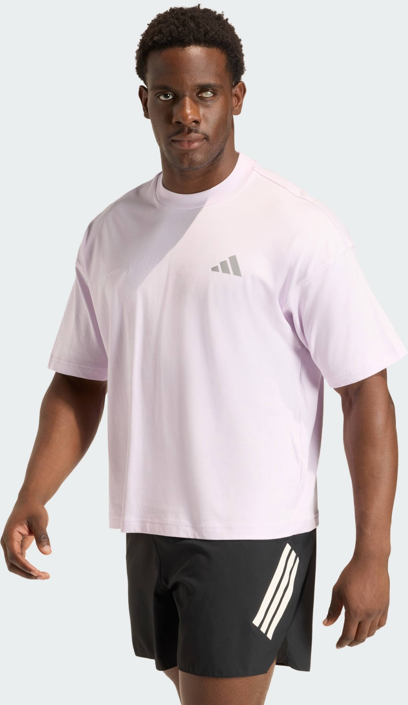 ADIDAS, Adidas Adi365 Cheering T-shirt