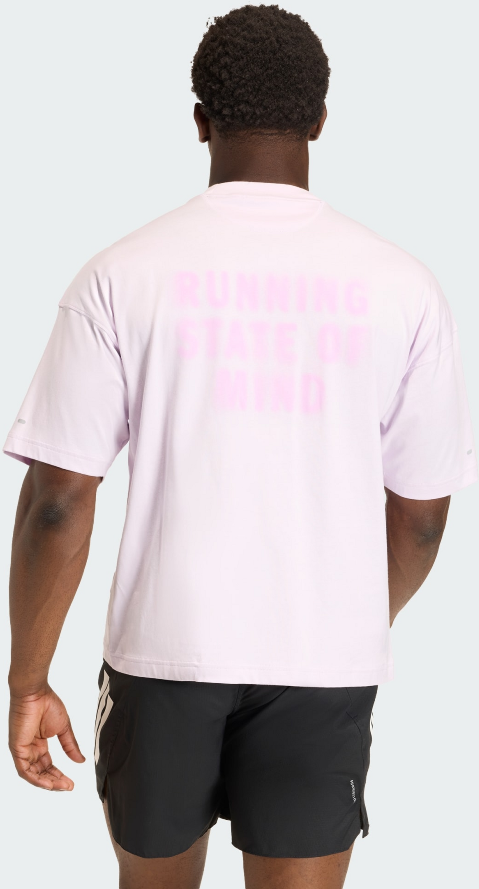 ADIDAS, Adidas Adi365 Cheering T-shirt