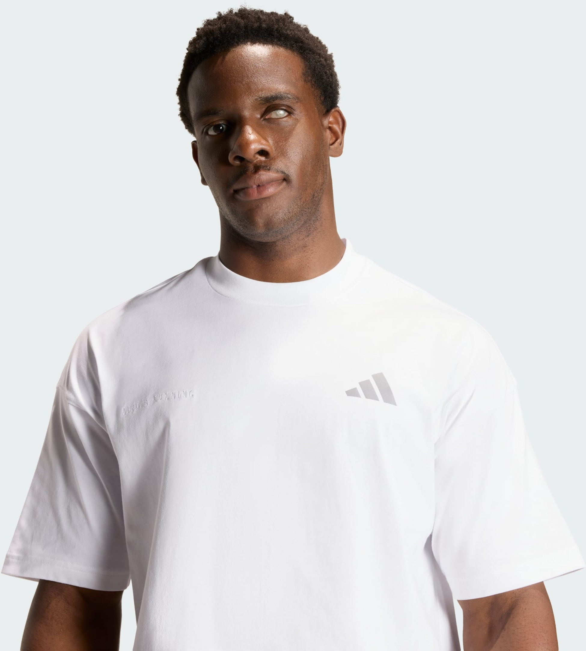 ADIDAS, Adidas Adi365 Cheering T-shirt