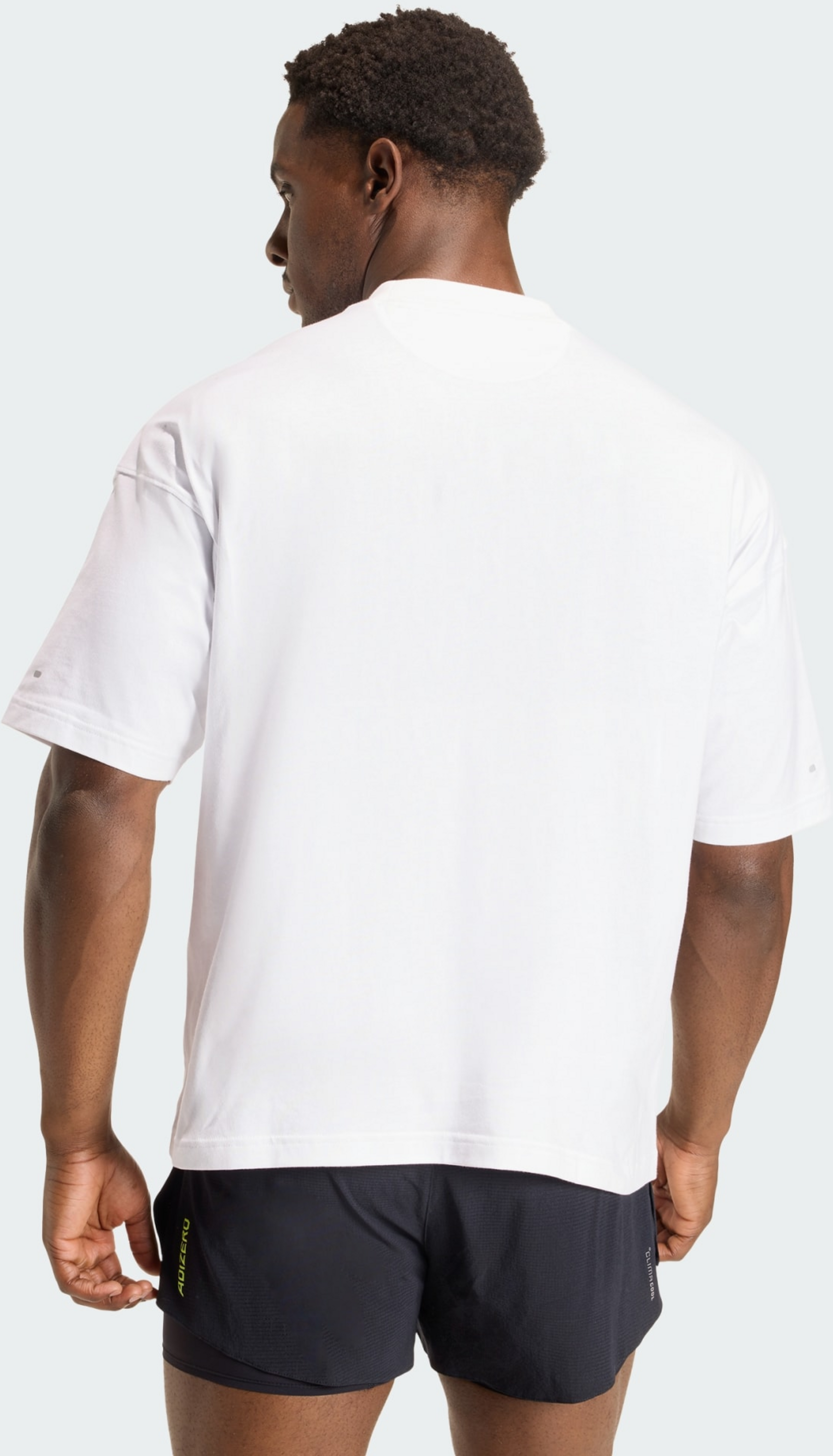 ADIDAS, Adidas Adi365 Cheering T-shirt