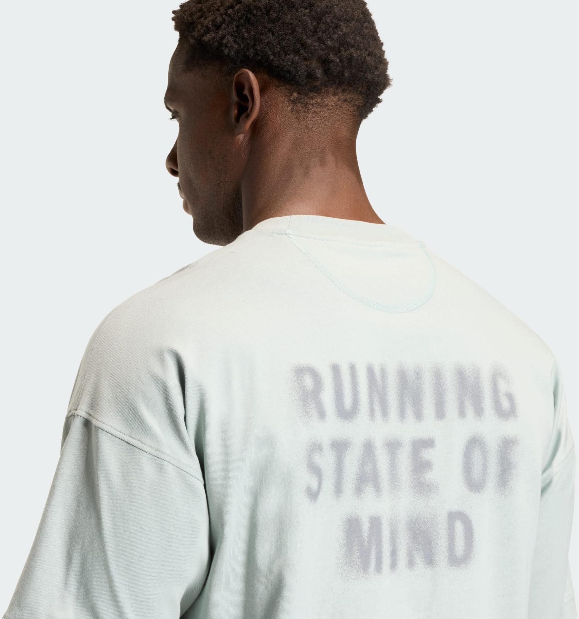 ADIDAS, Adidas Adi365 Cheering T-shirt