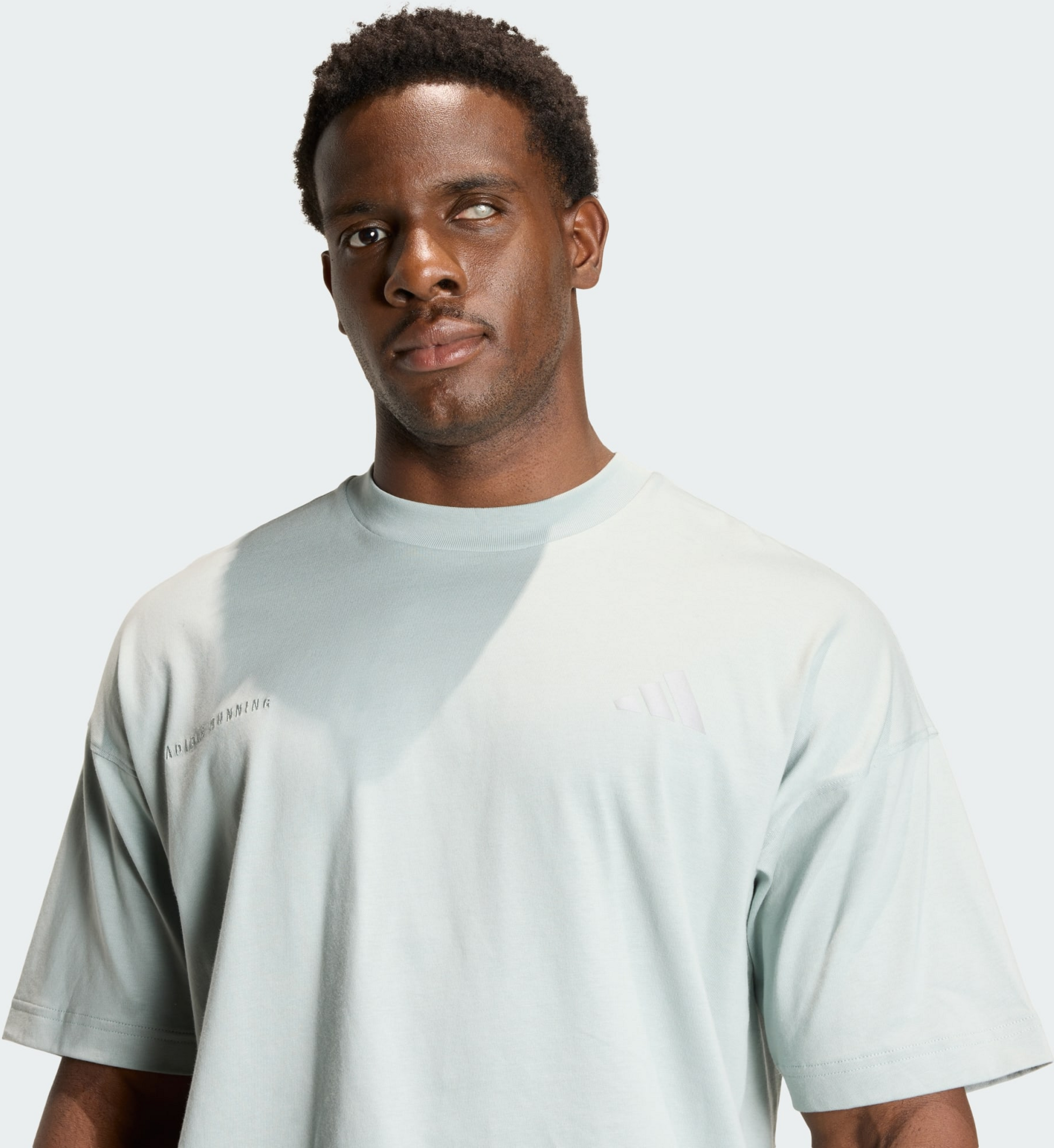 ADIDAS, Adidas Adi365 Cheering T-shirt