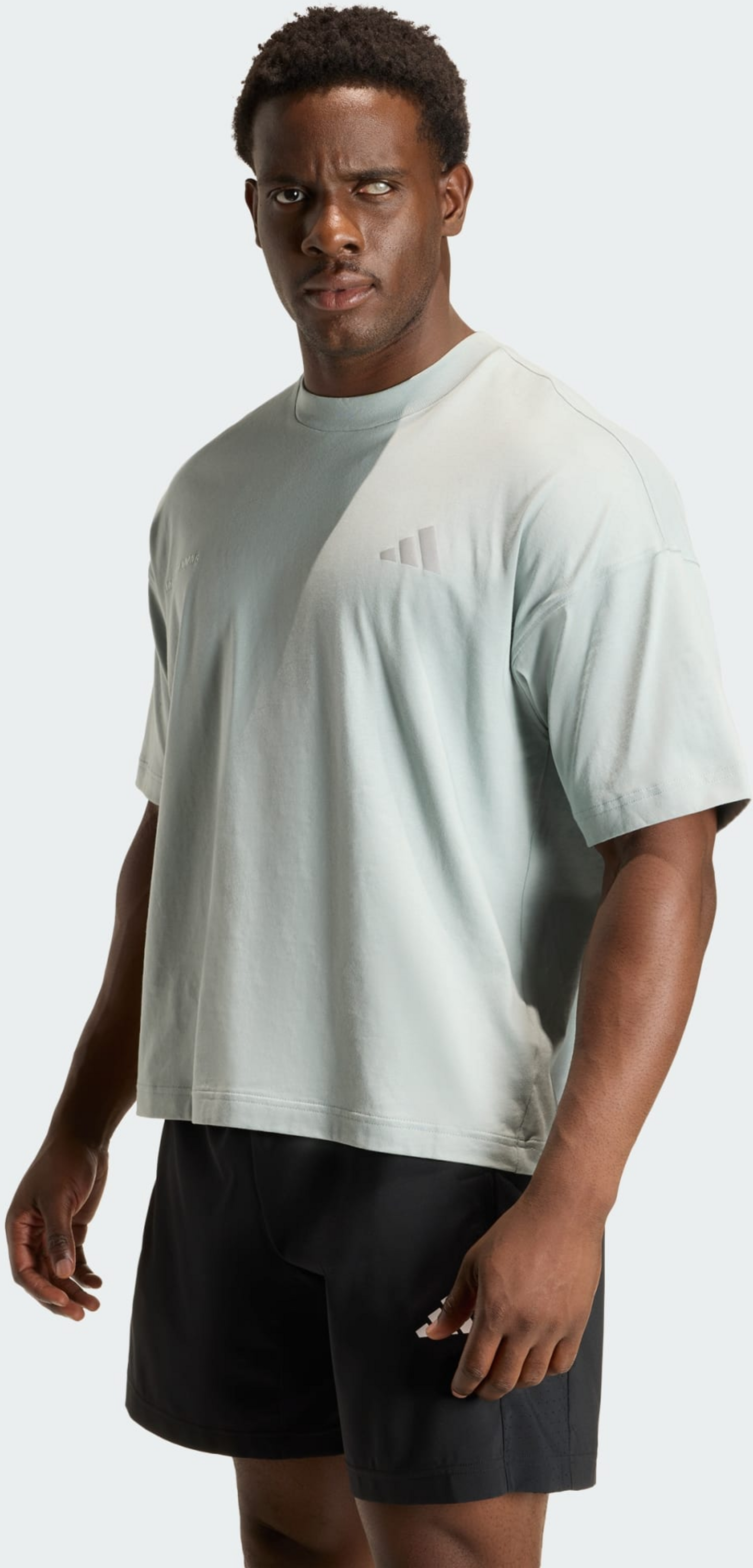 ADIDAS, Adidas Adi365 Cheering T-shirt