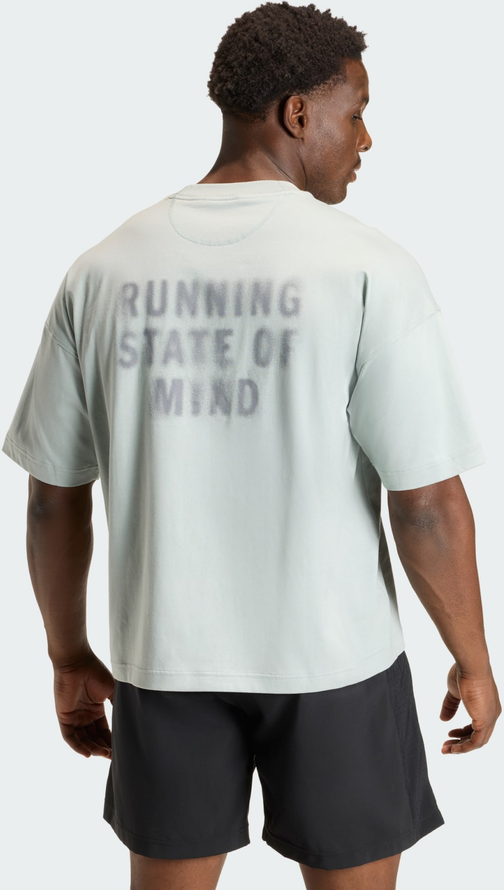 ADIDAS, Adidas Adi365 Cheering T-shirt