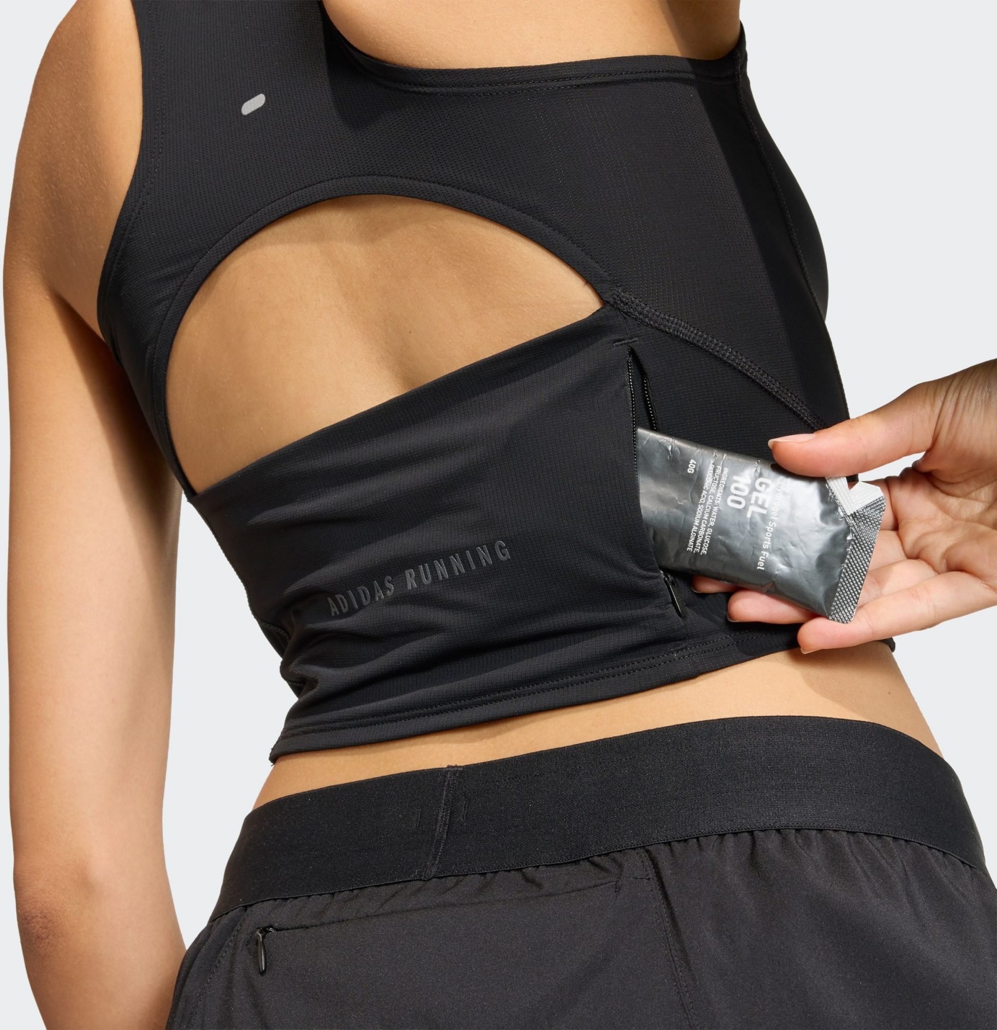 ADIDAS, Adidas Adi365 Cheering-linne