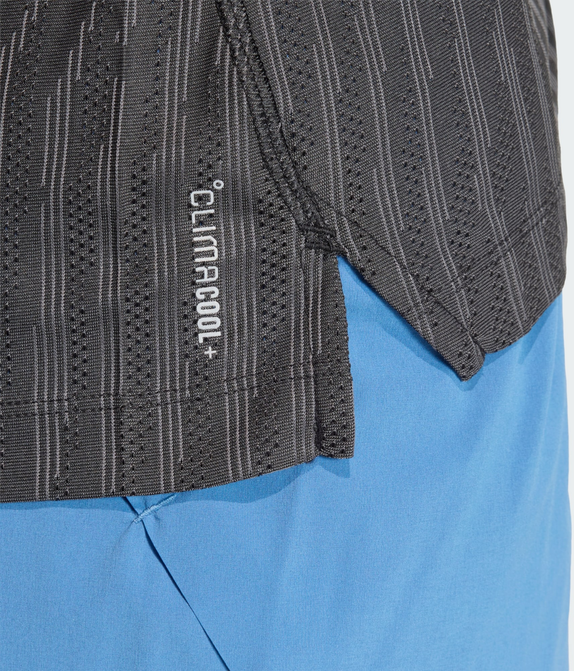 ADIDAS, Adidas Adi365 Climacool+ Engineered T-shirt