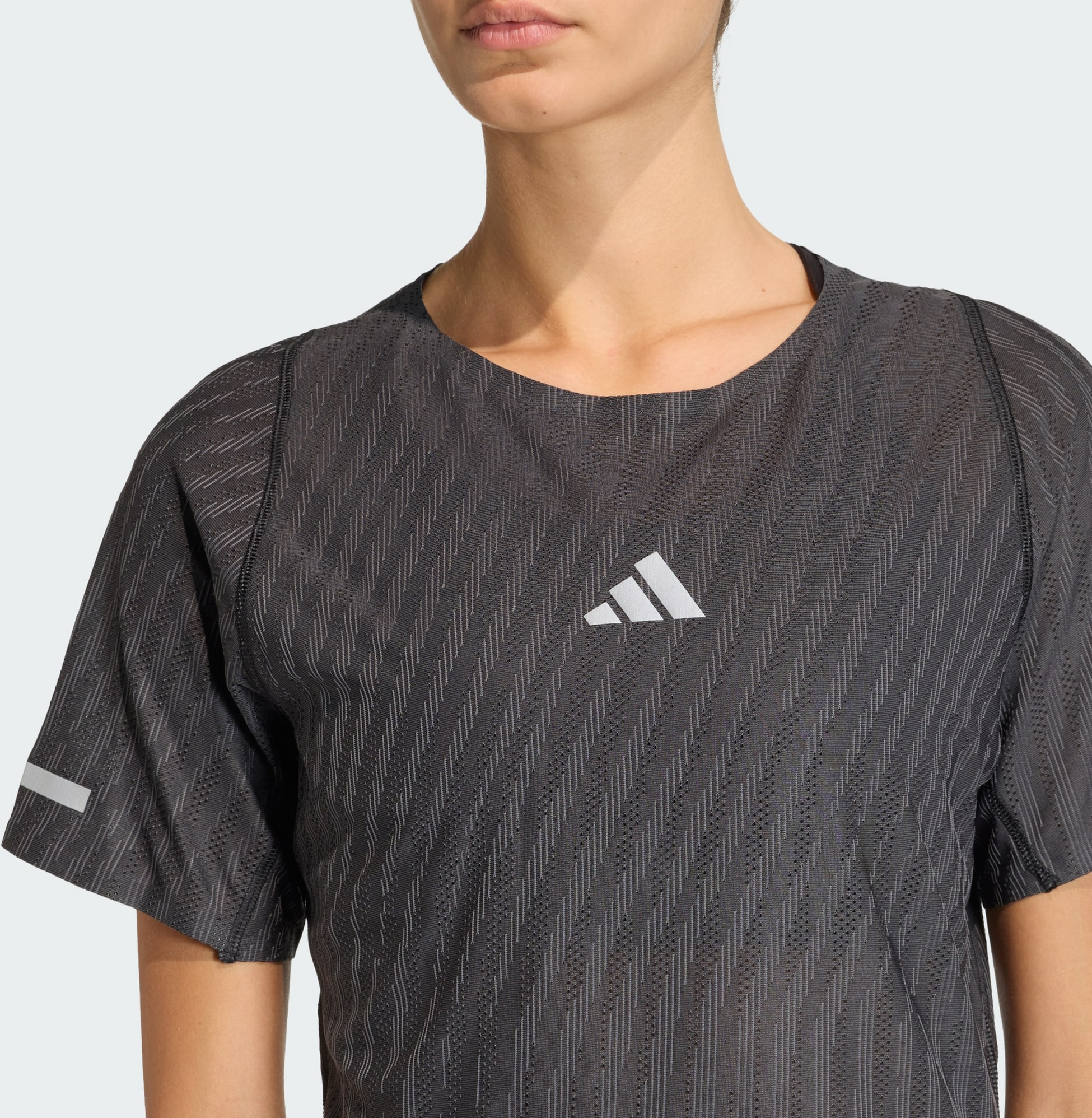 ADIDAS, Adidas Adi365 Climacool+ Engineered T-shirt