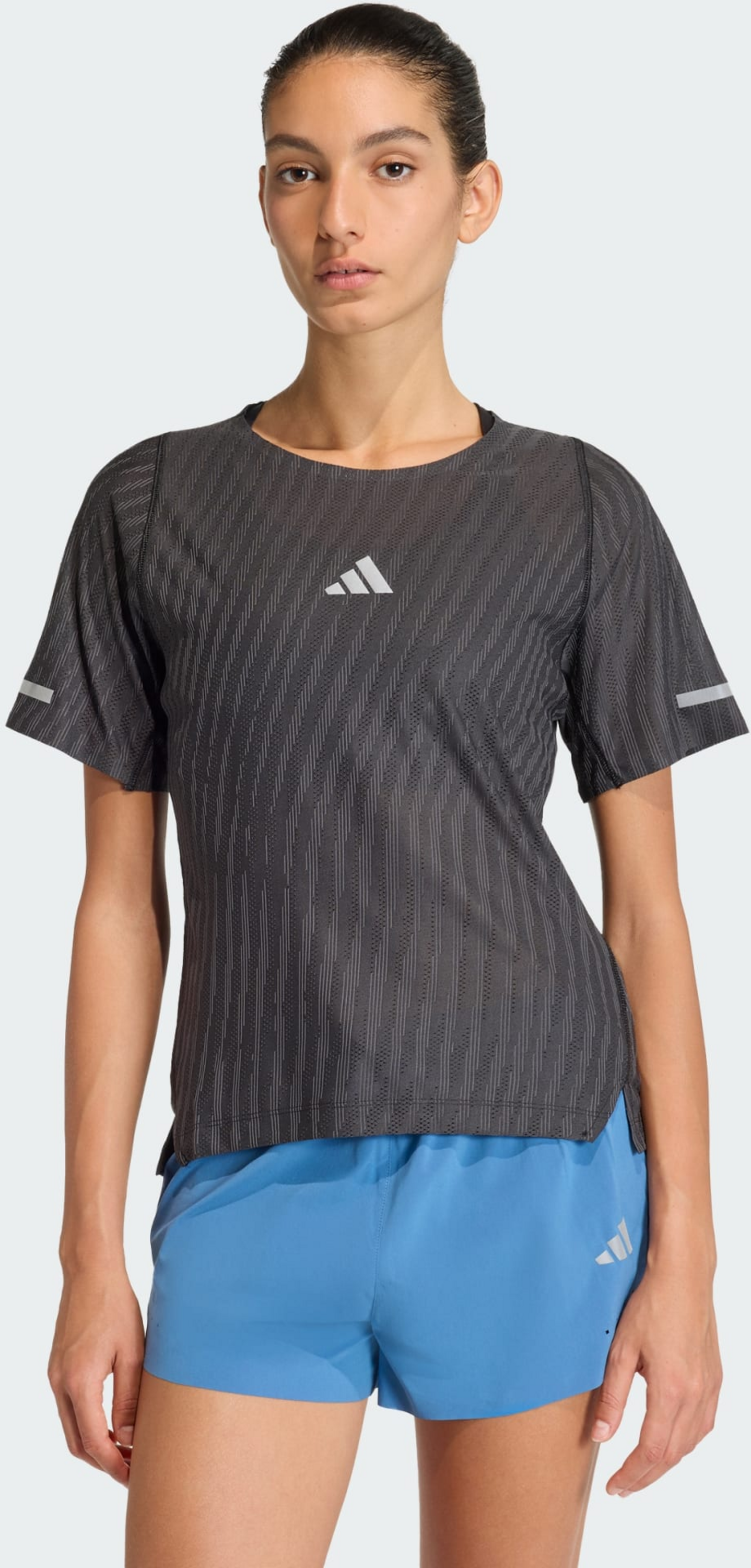 ADIDAS, Adidas Adi365 Climacool+ Engineered T-shirt