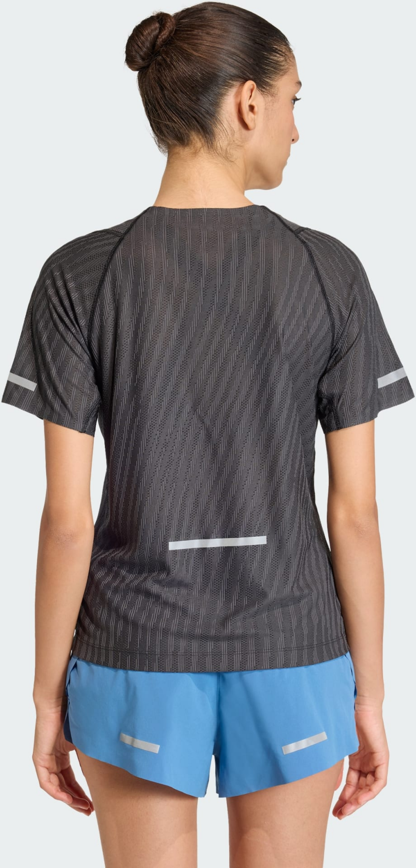 ADIDAS, Adidas Adi365 Climacool+ Engineered T-shirt