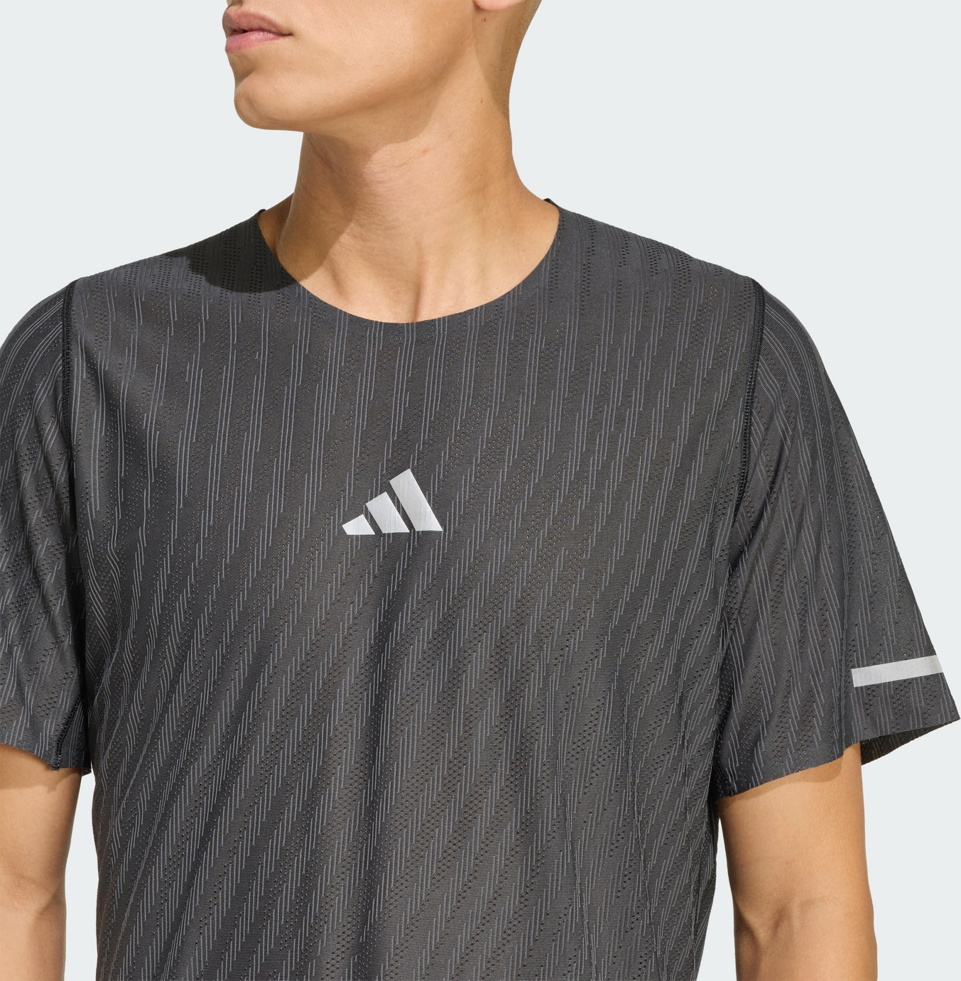 ADIDAS, Adidas Adi365 Climacool+ Engineered T-shirt